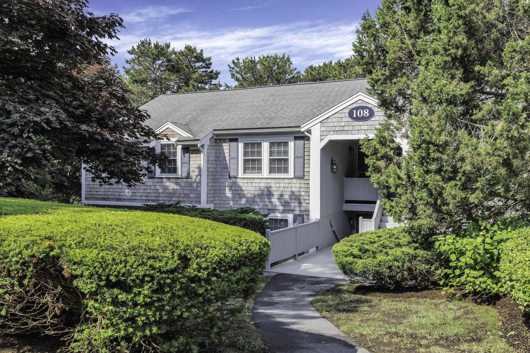 108 Misty Meadow Lane Unit: XB