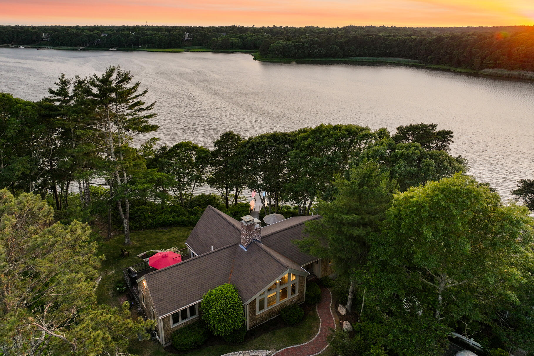 108 Bay Road