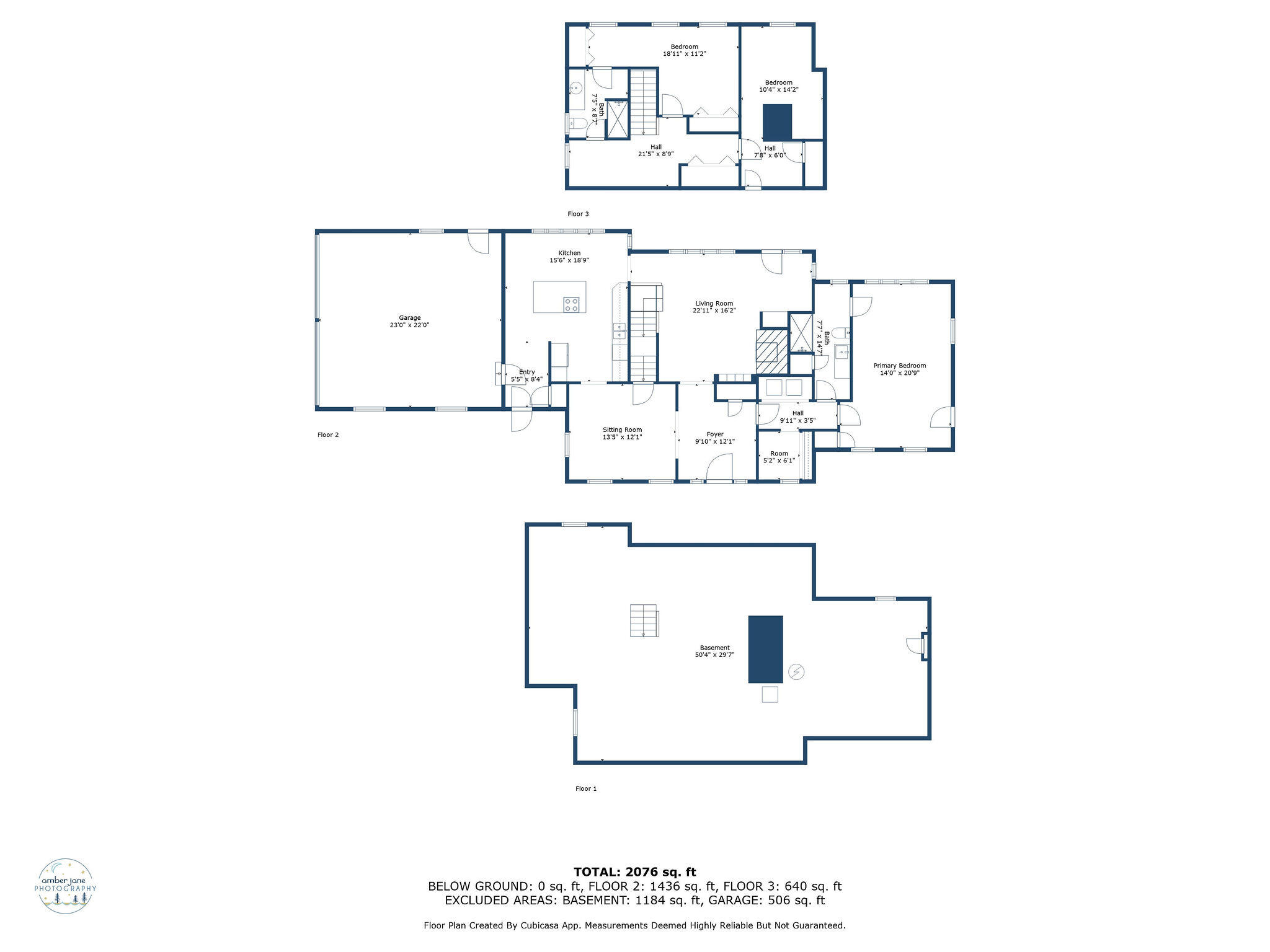 1081 River Road