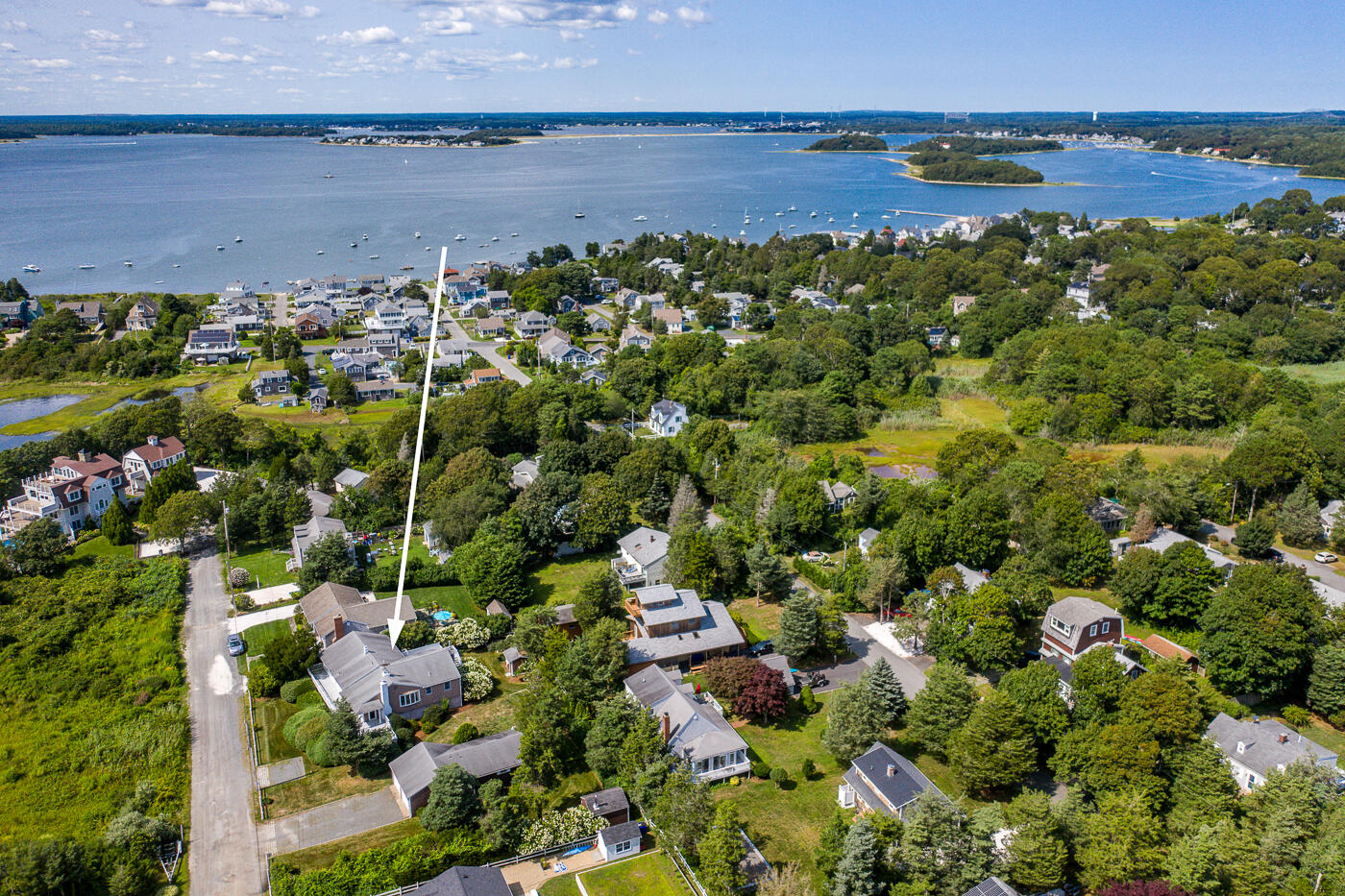 32 Cove Lane
