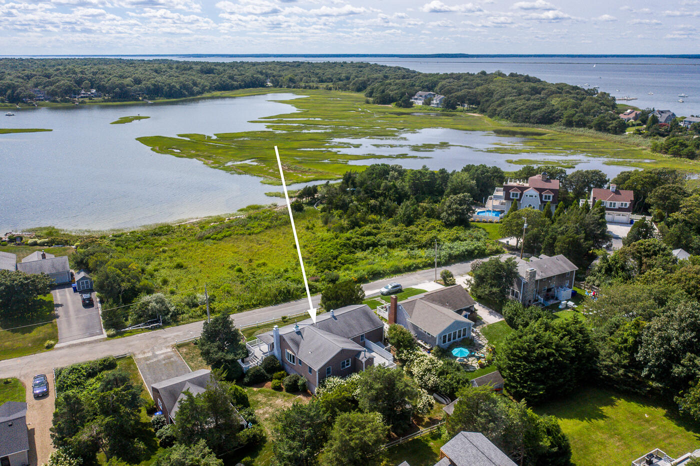 32 Cove Lane
