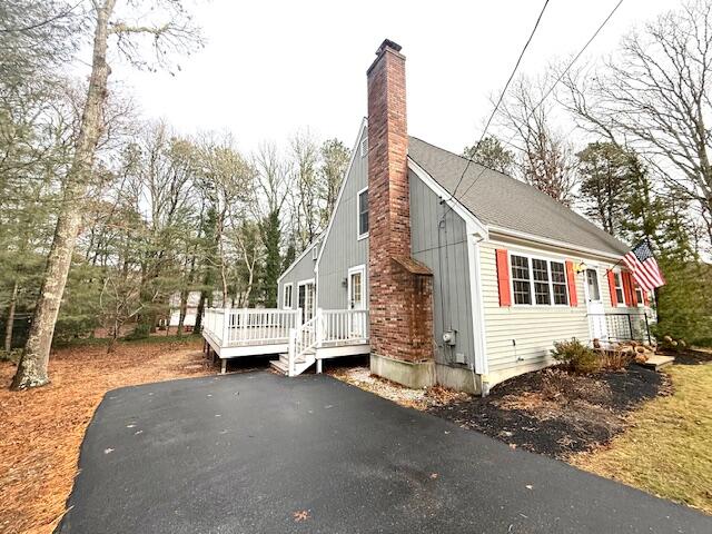 8 Bridgets Path