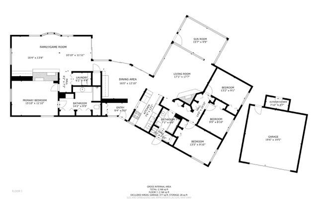 200 Brier Lane