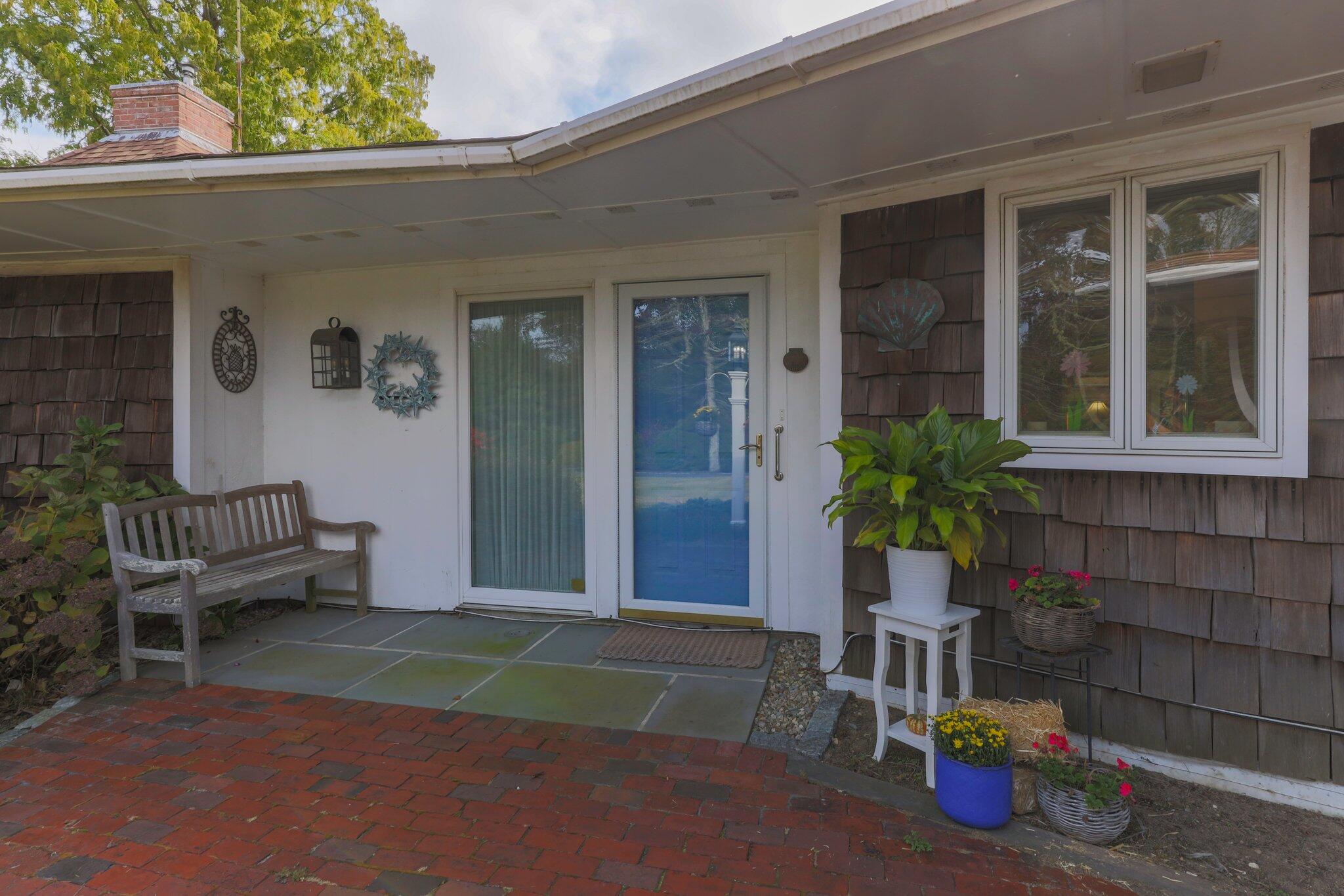 200 Brier Lane