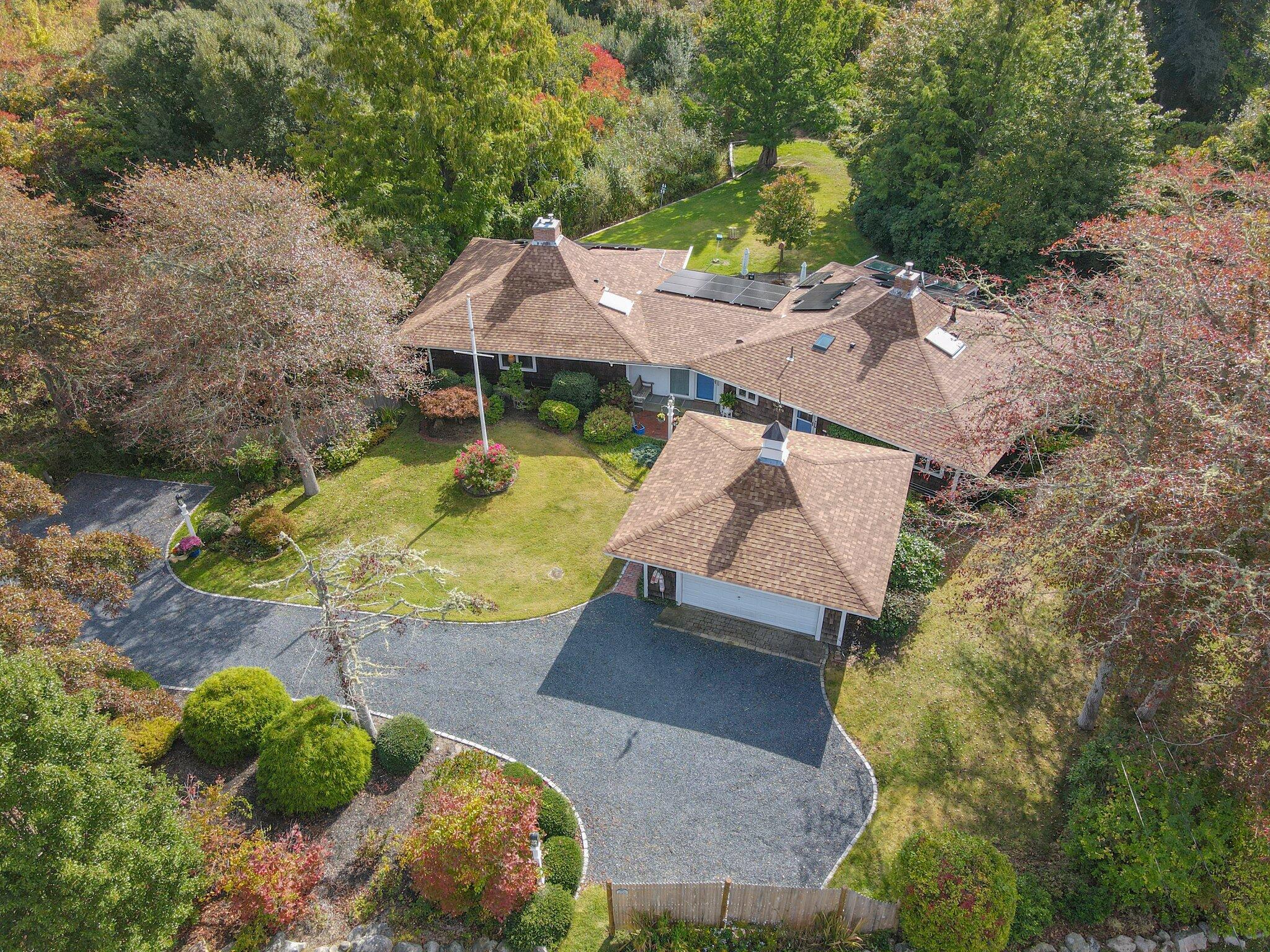 200 Brier Lane
