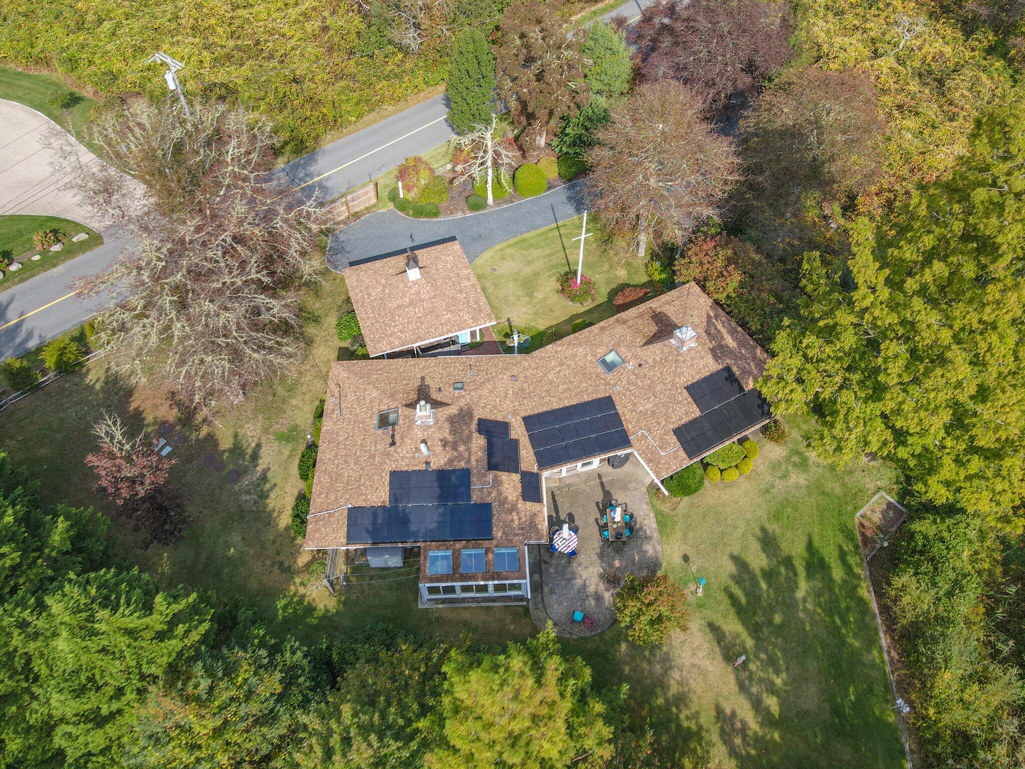 200 Brier Lane