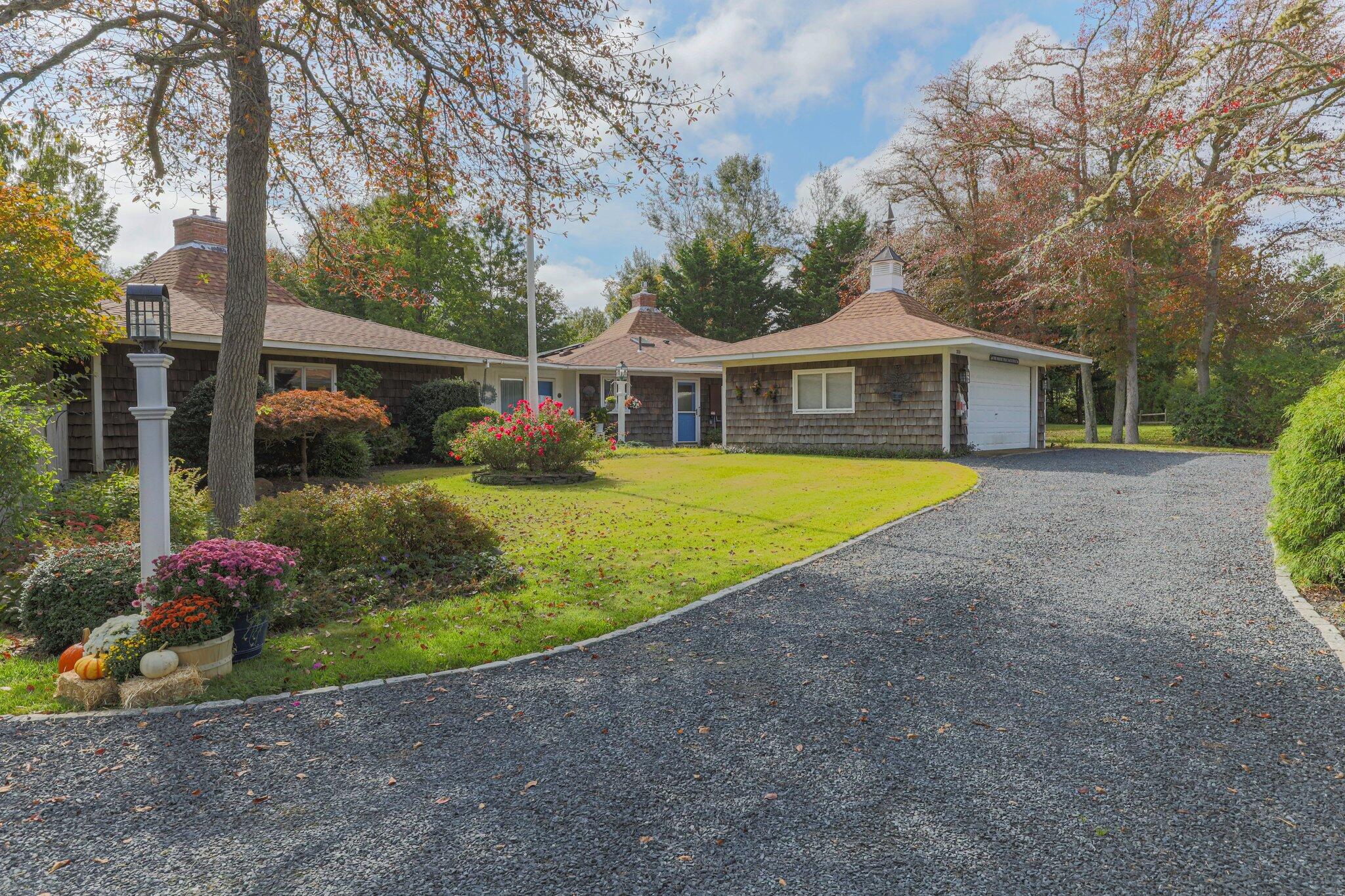 200 Brier Lane