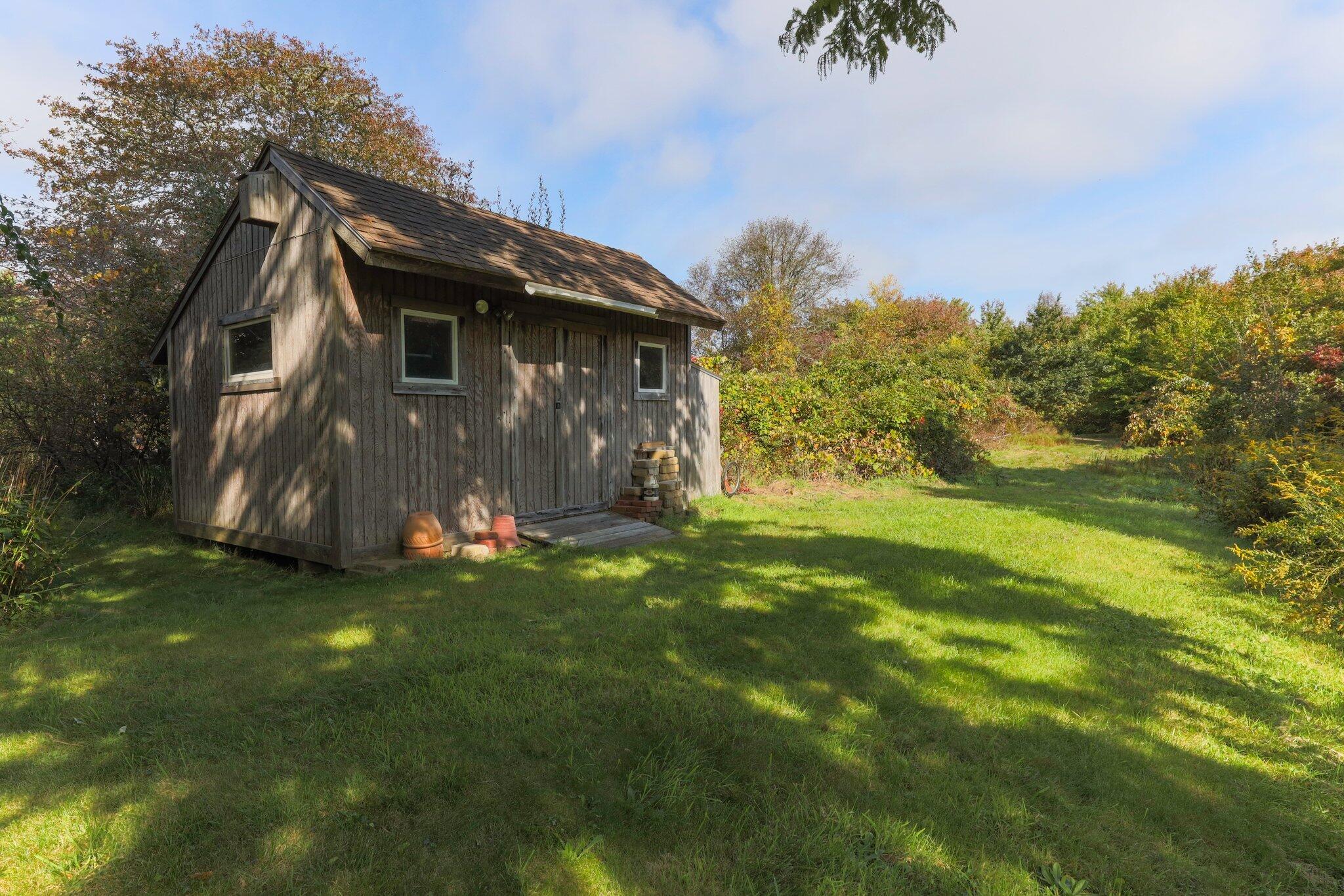 200 Brier Lane
