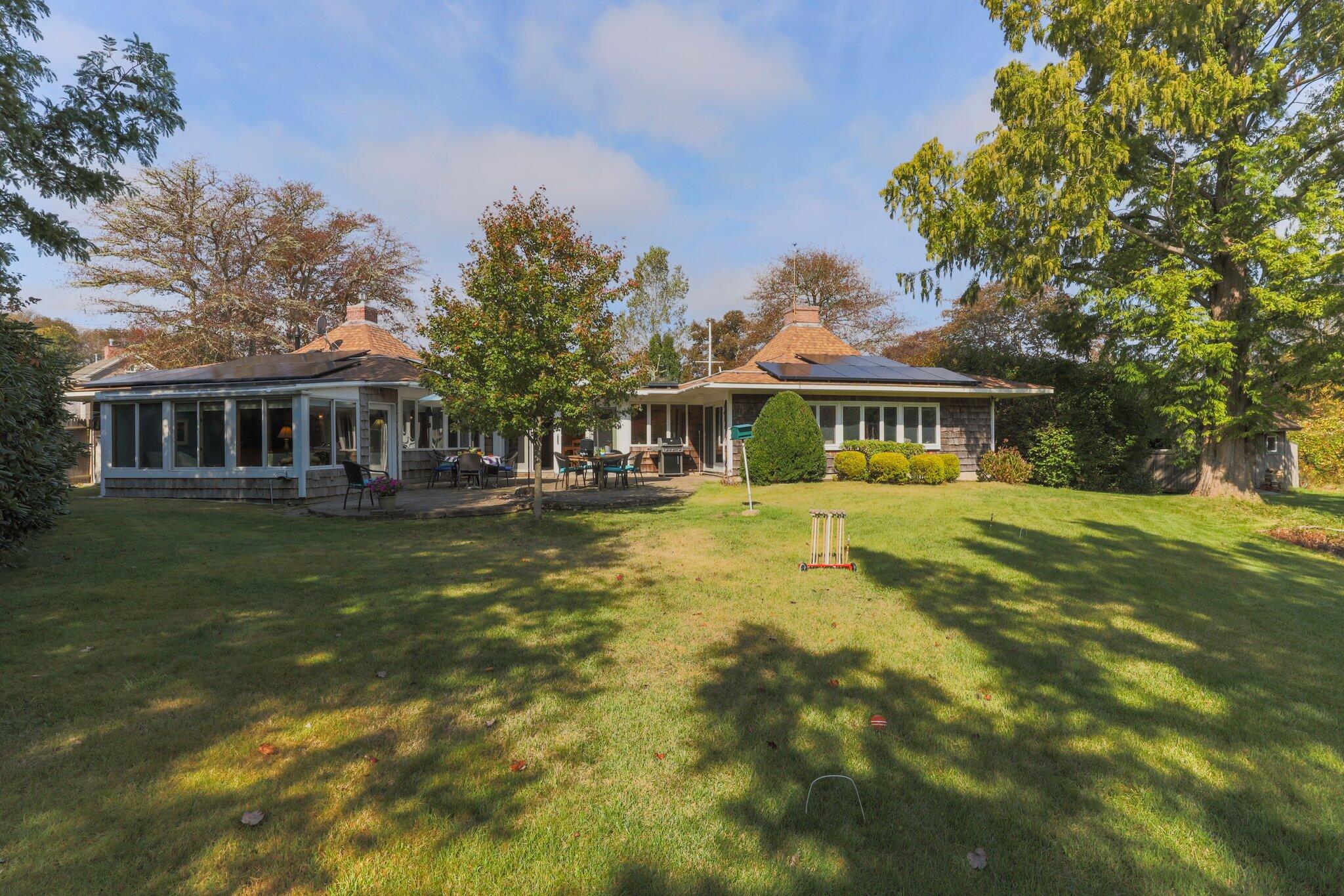 200 Brier Lane