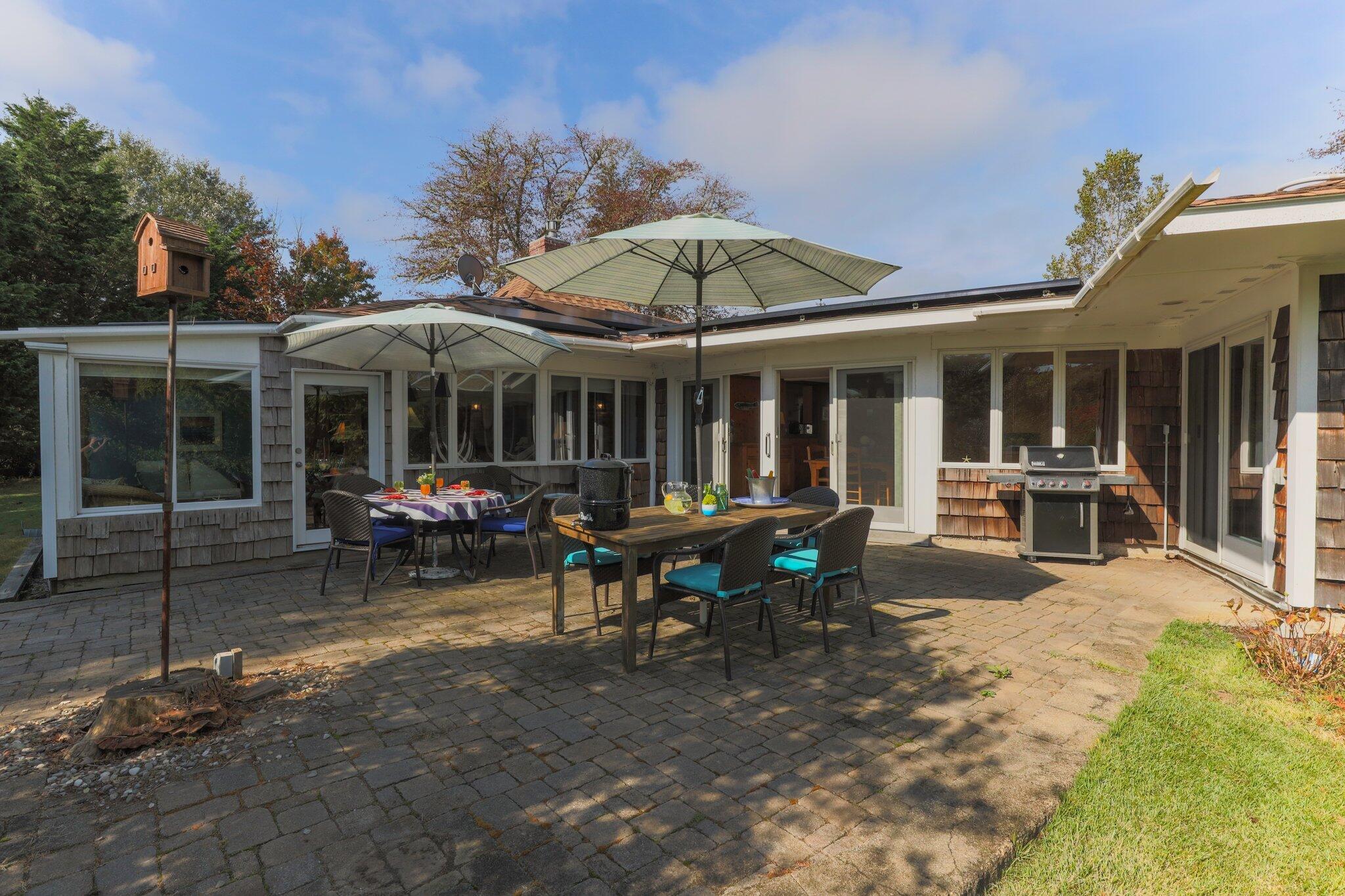 200 Brier Lane