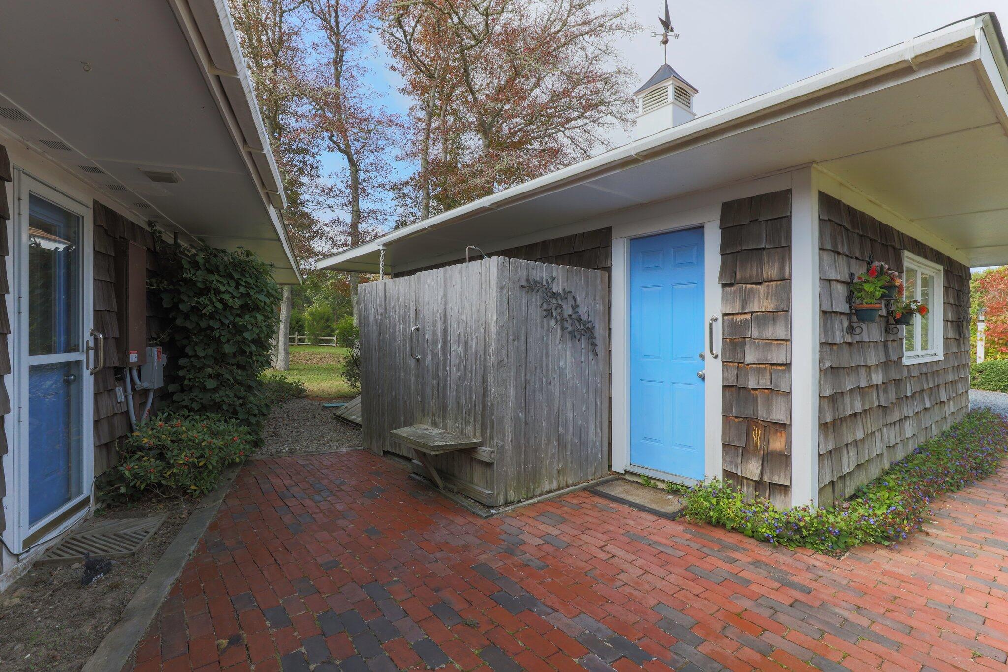 200 Brier Lane