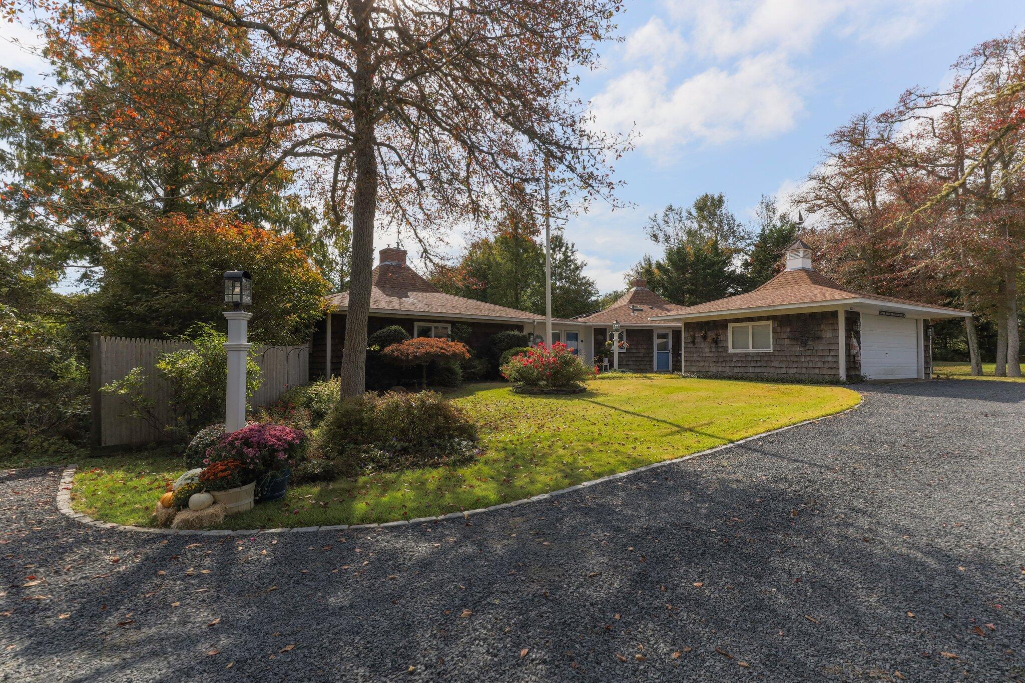 200 Brier Lane