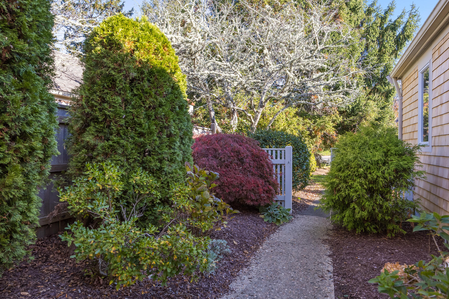 200 Kates Path Village