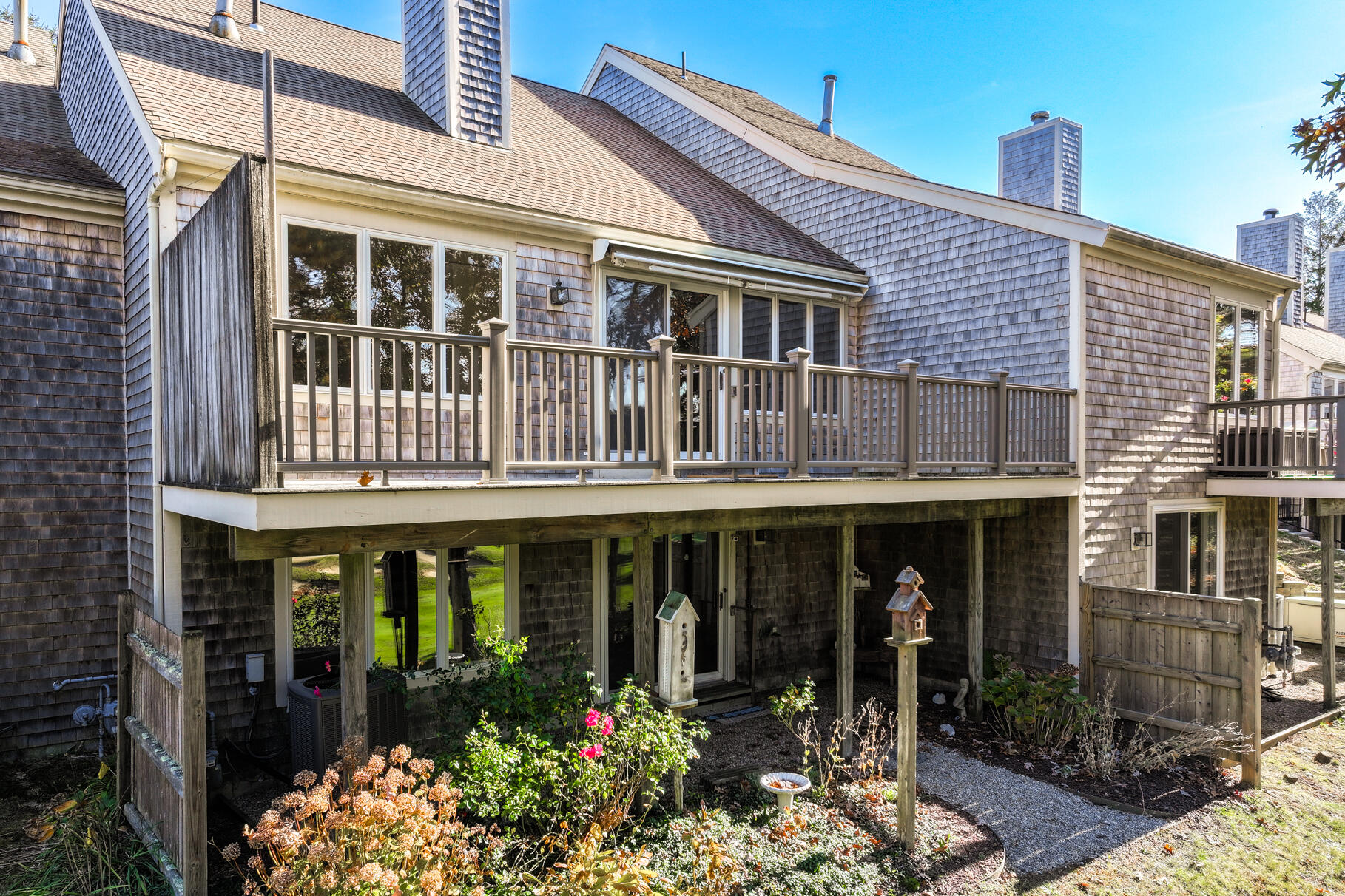 200 Kates Path Village