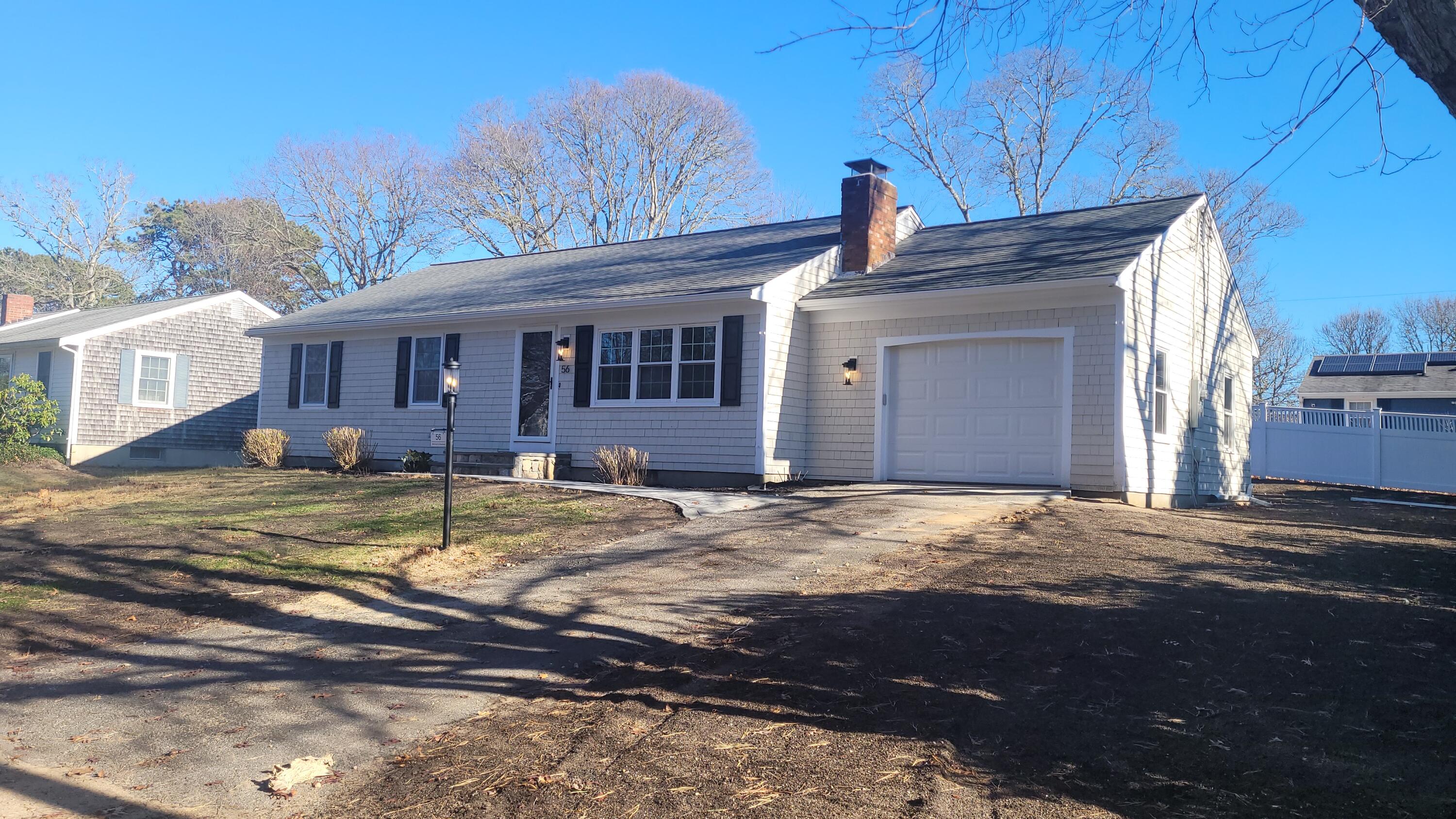 56 Michaels Avenue