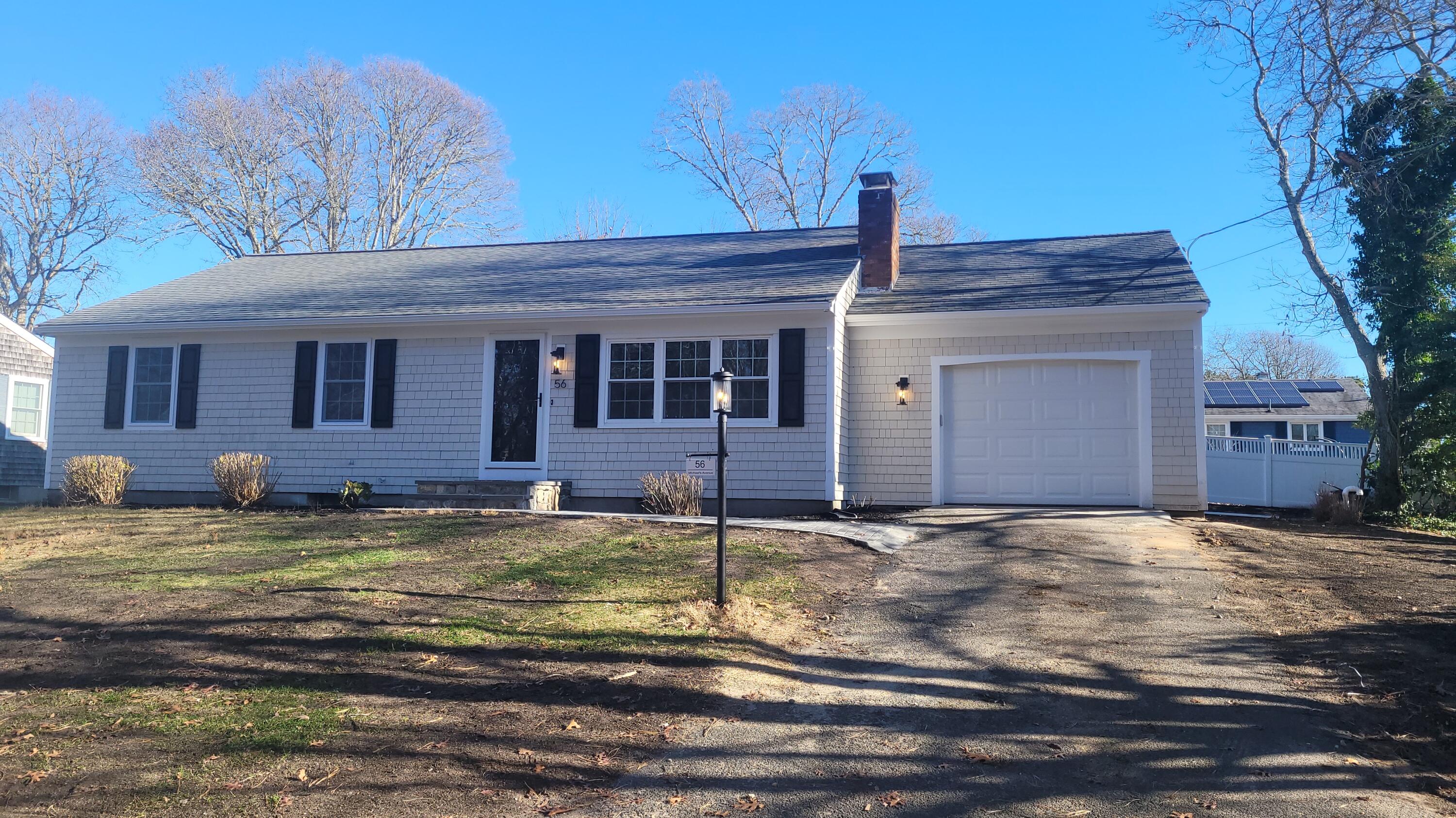 56 Michaels Avenue