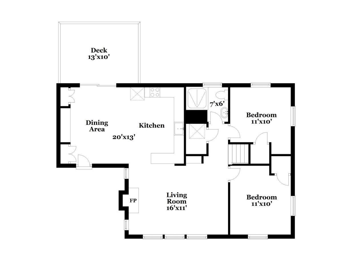 26 Sea Mist Lane