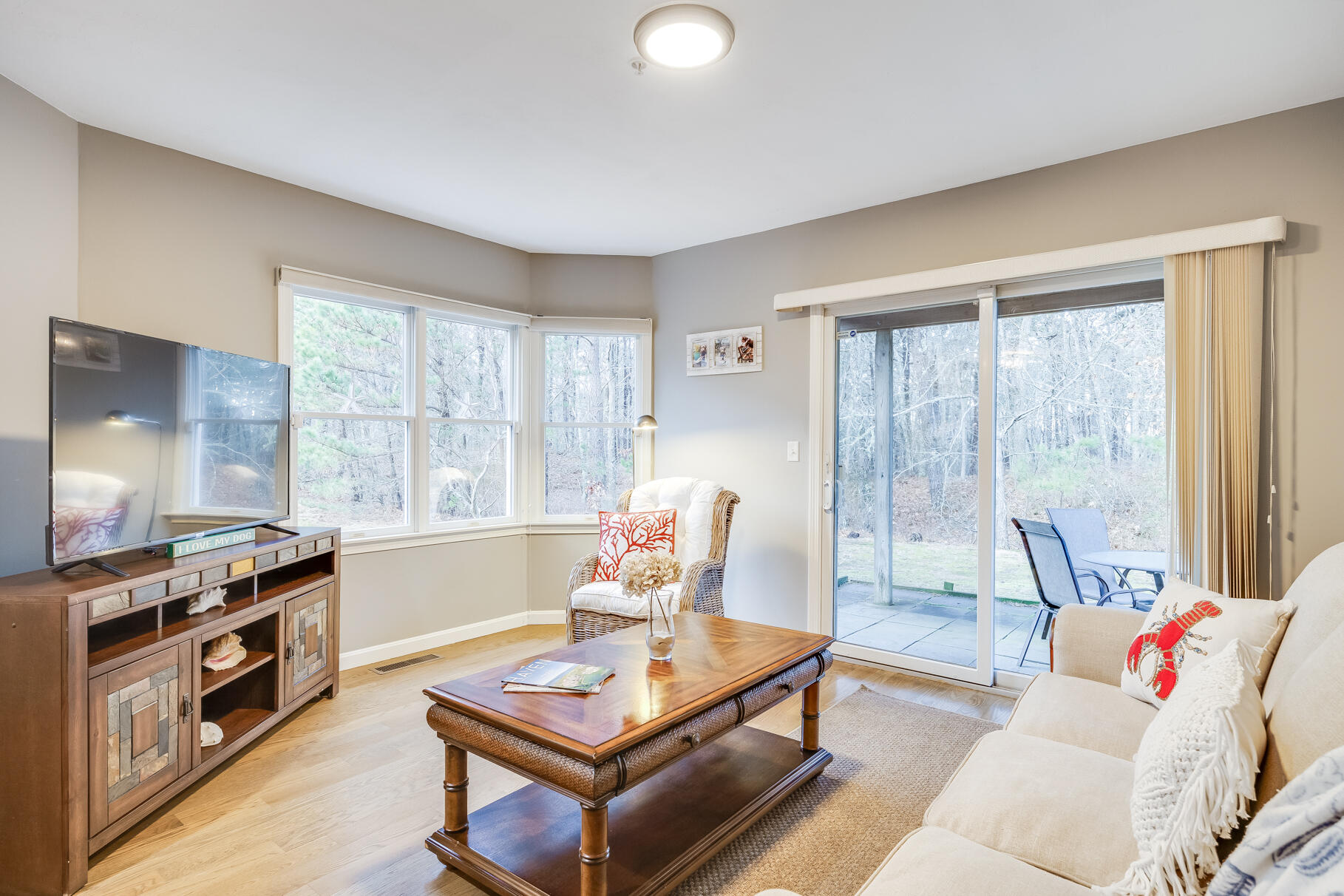 26 Blueberry Path Village
