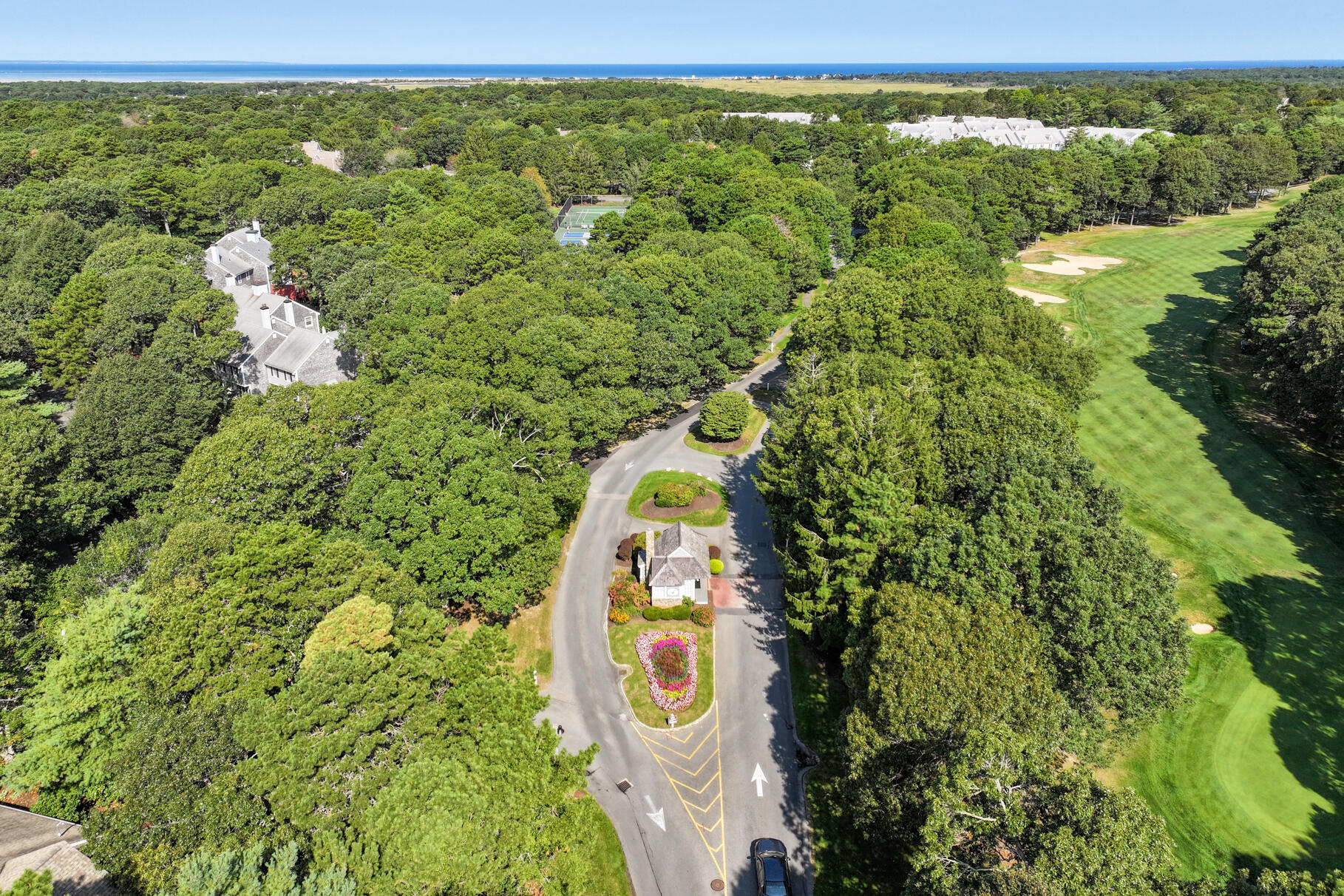 26 Blueberry Path Village