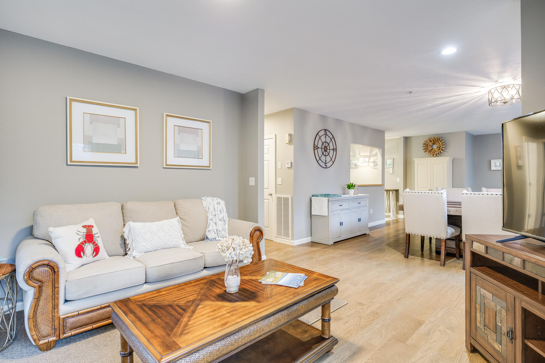 26 Blueberry Path Village