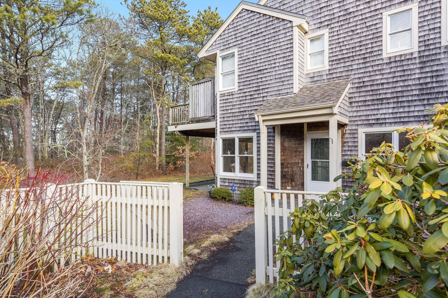 26 Blueberry Path Village