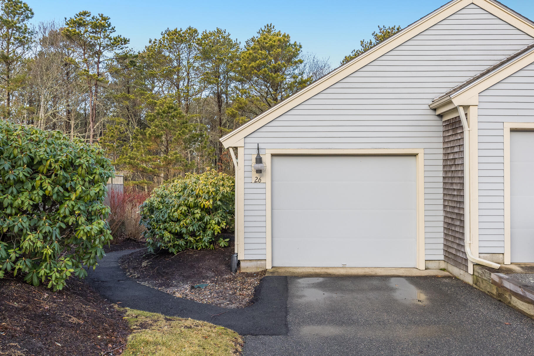 26 Blueberry Path Village