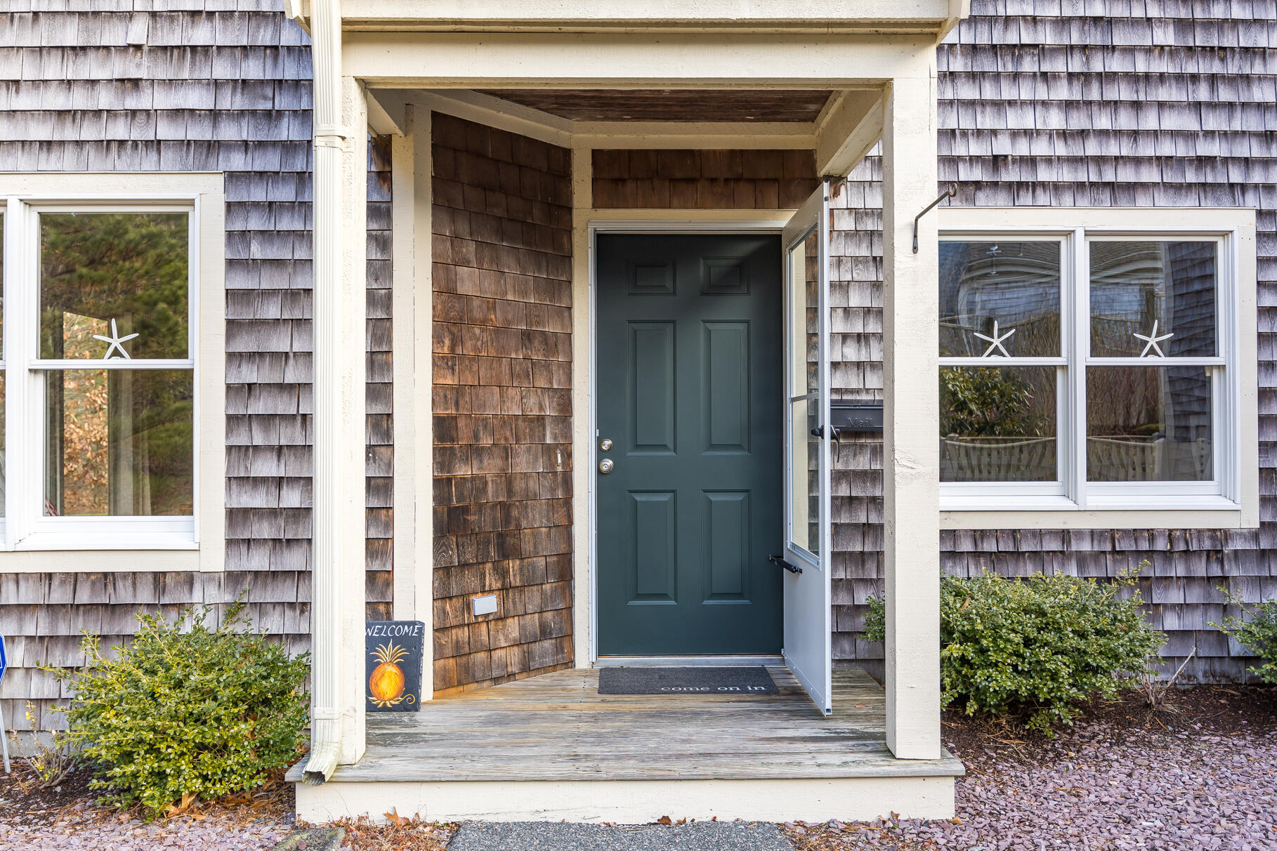 26 Blueberry Path Village