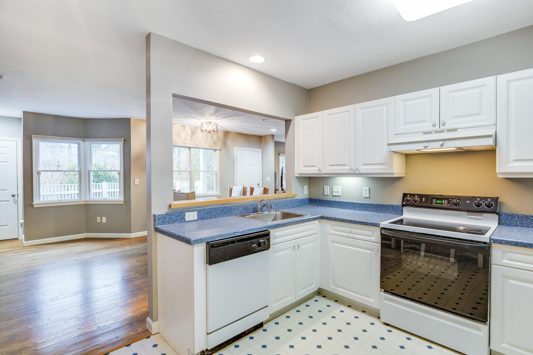 26 Blueberry Path Village