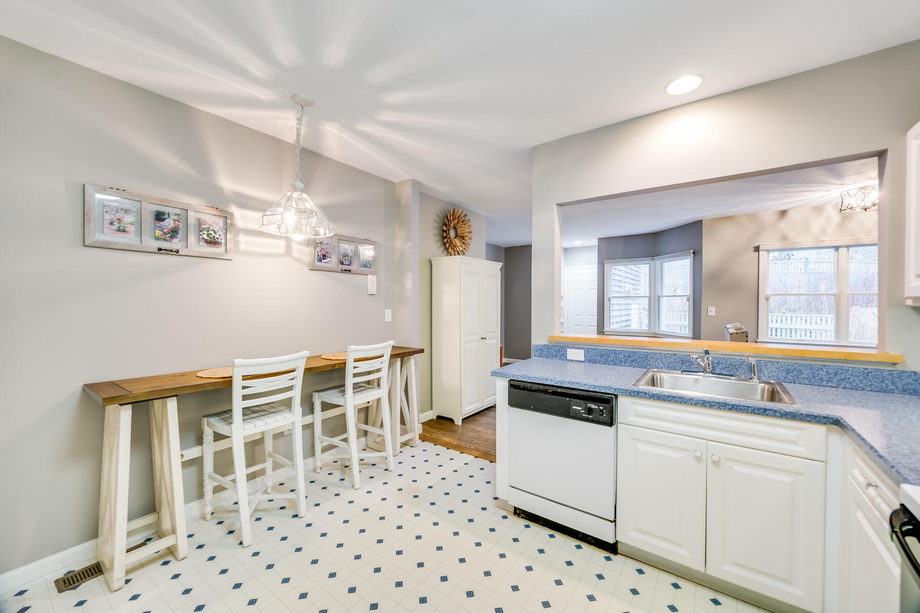 26 Blueberry Path Village