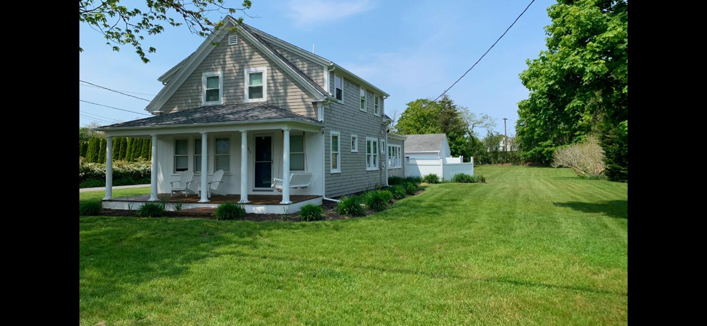 172 Barcliff Avenue