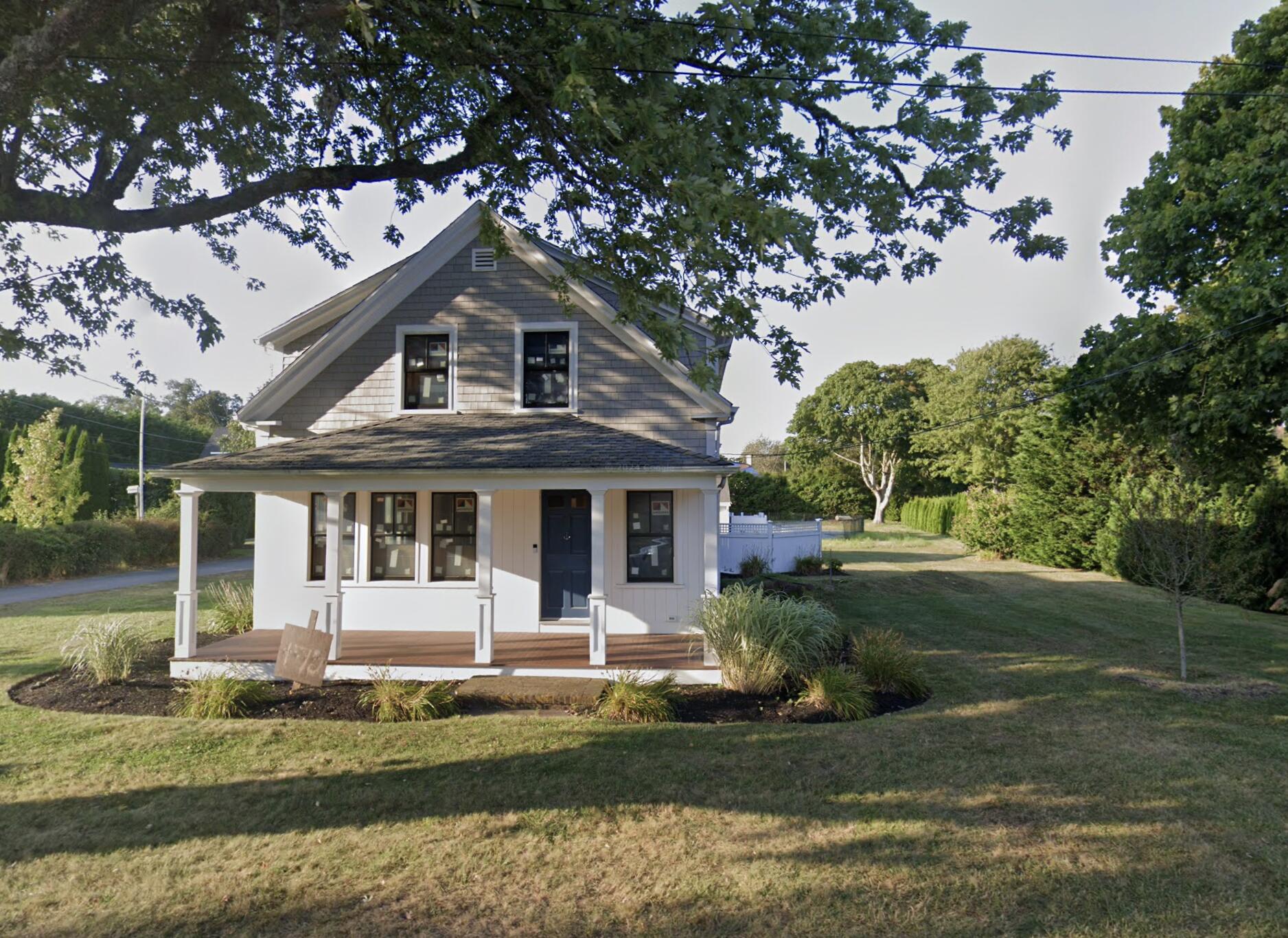 172 Barcliff Avenue