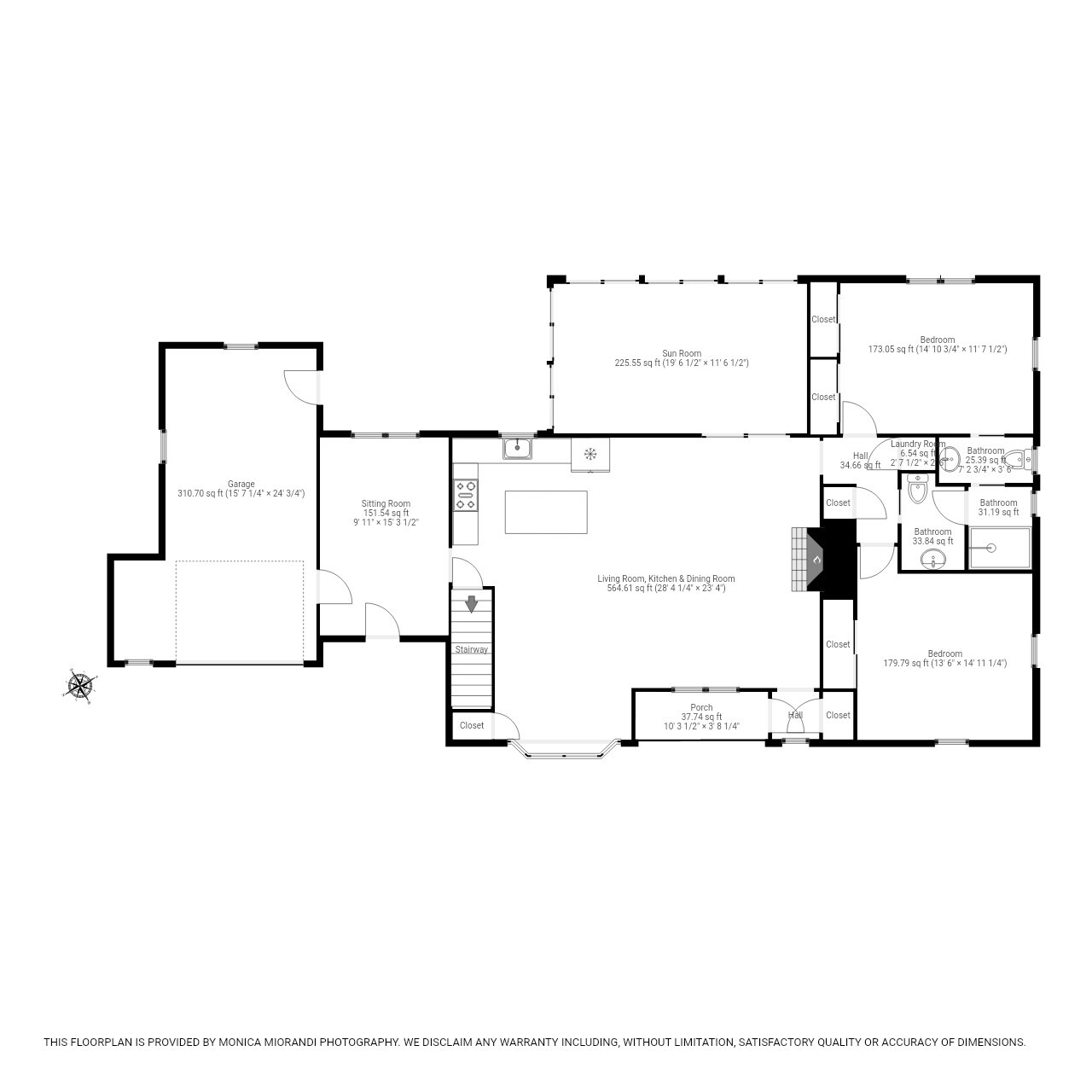 25 Augusta Way