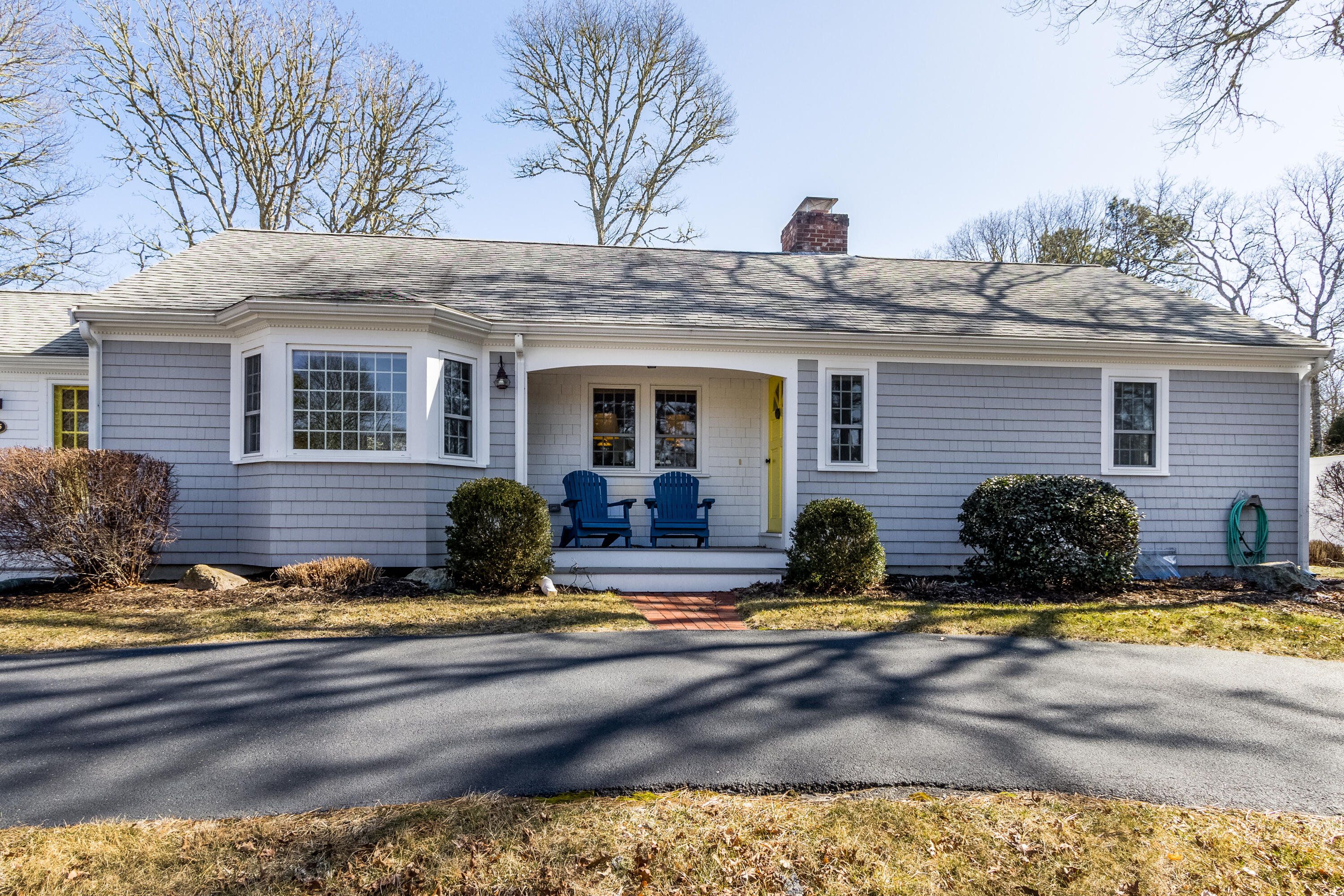 25 Augusta Way