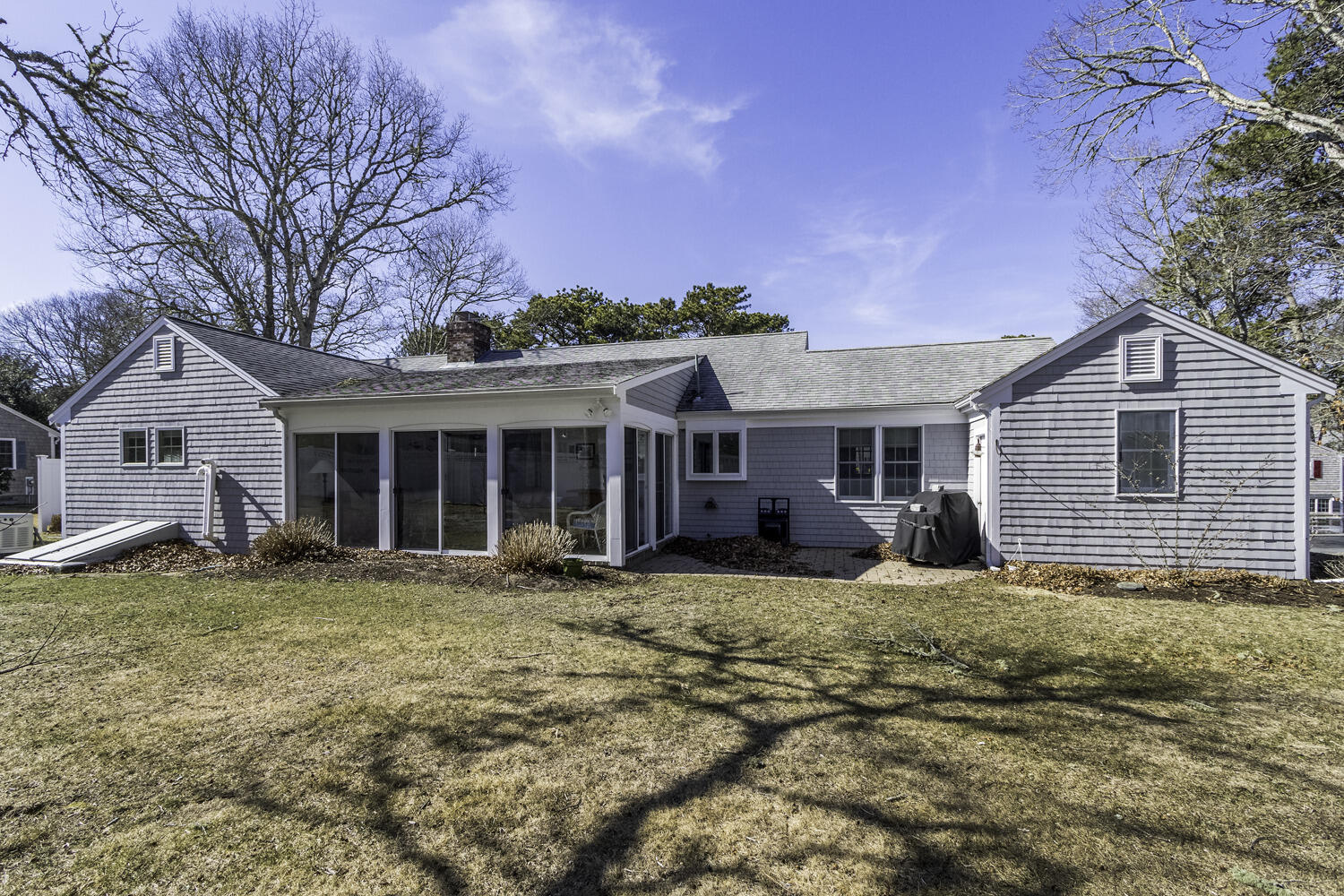 25 Augusta Way