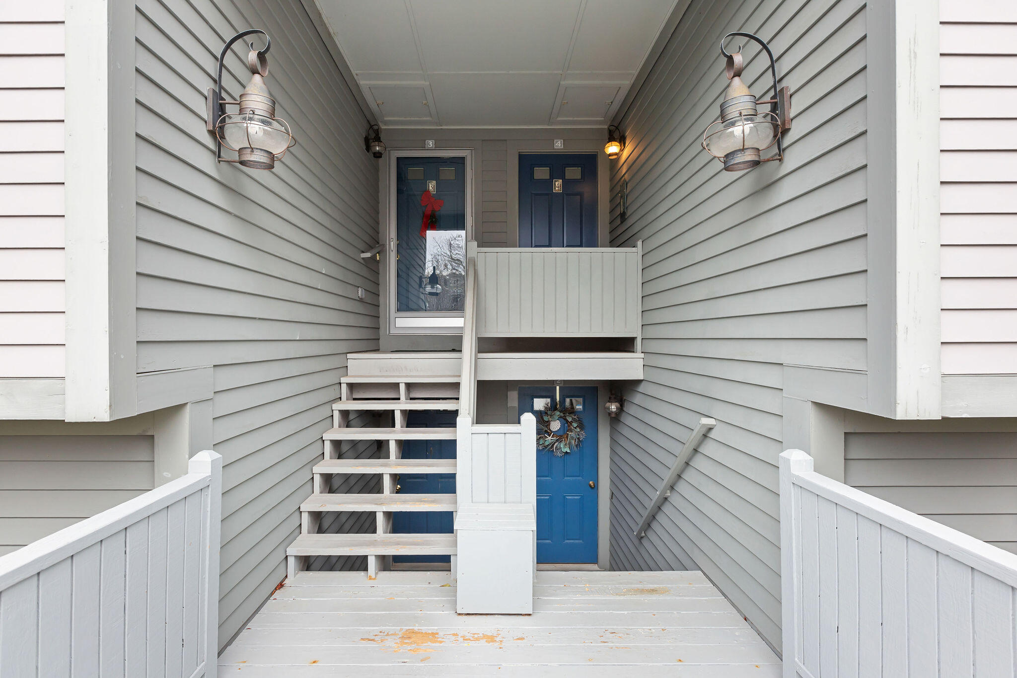 36 Misty Meadow Lane # 4