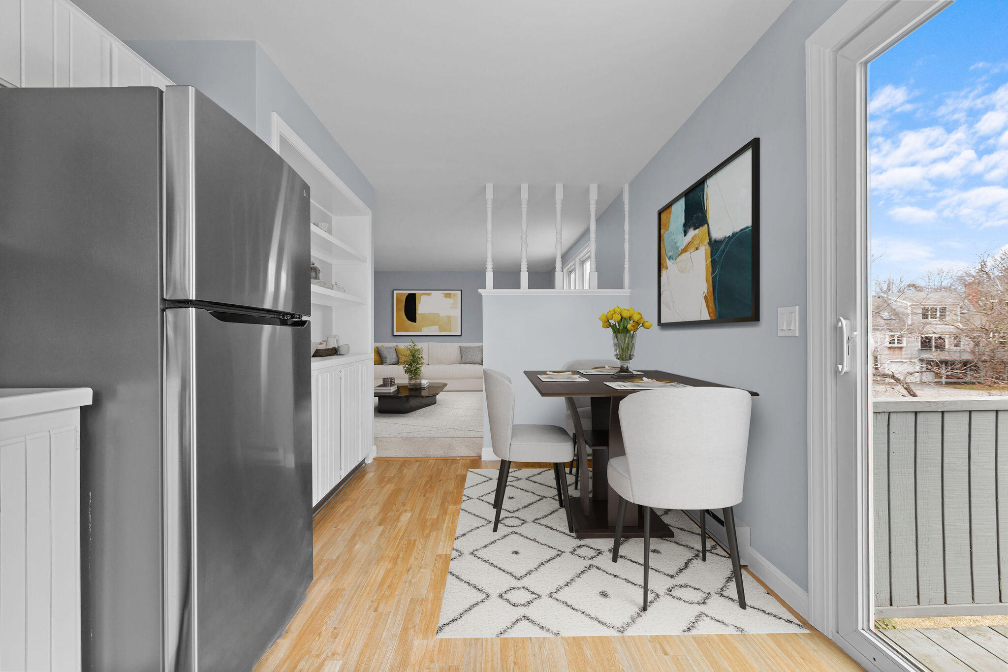 36 Misty Meadow Lane # 4