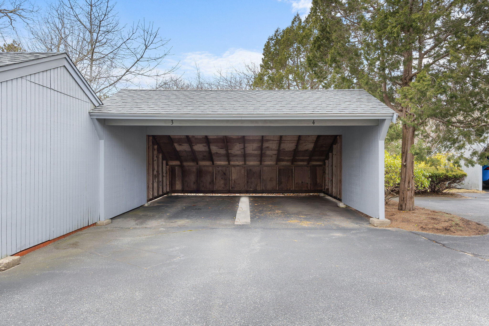 36 Misty Meadow Lane # 4