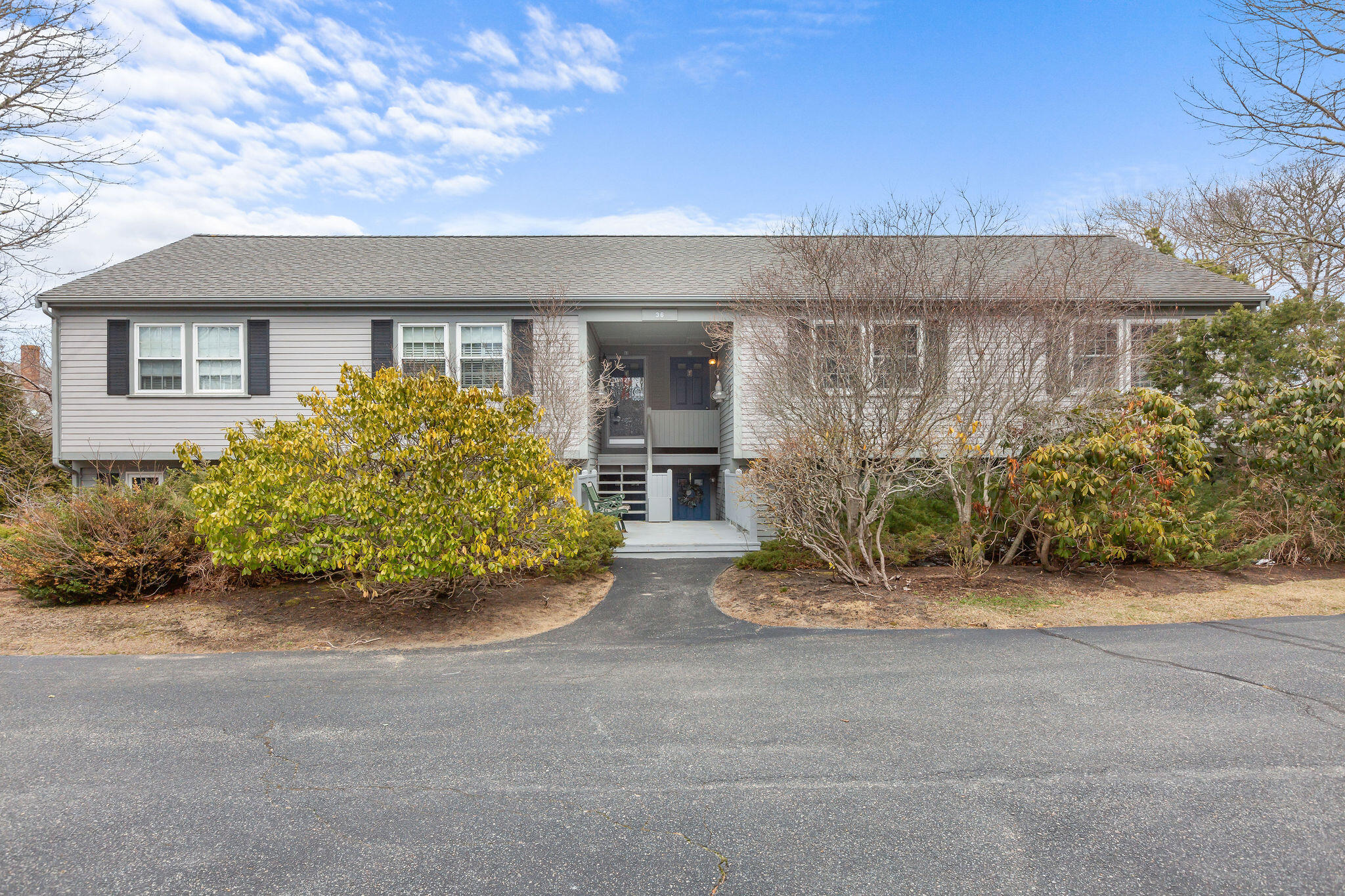 36 Misty Meadow Lane # 4