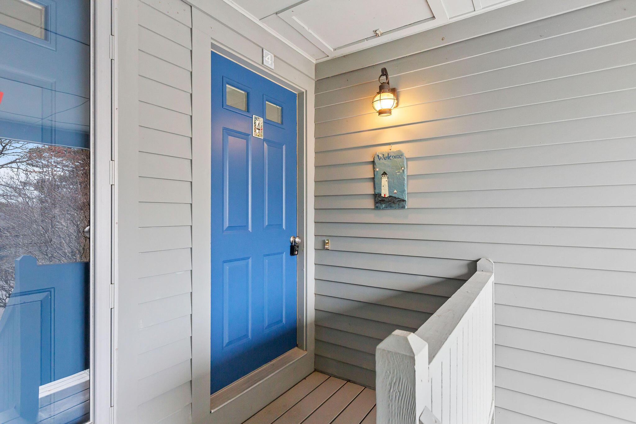 36 Misty Meadow Lane # 4