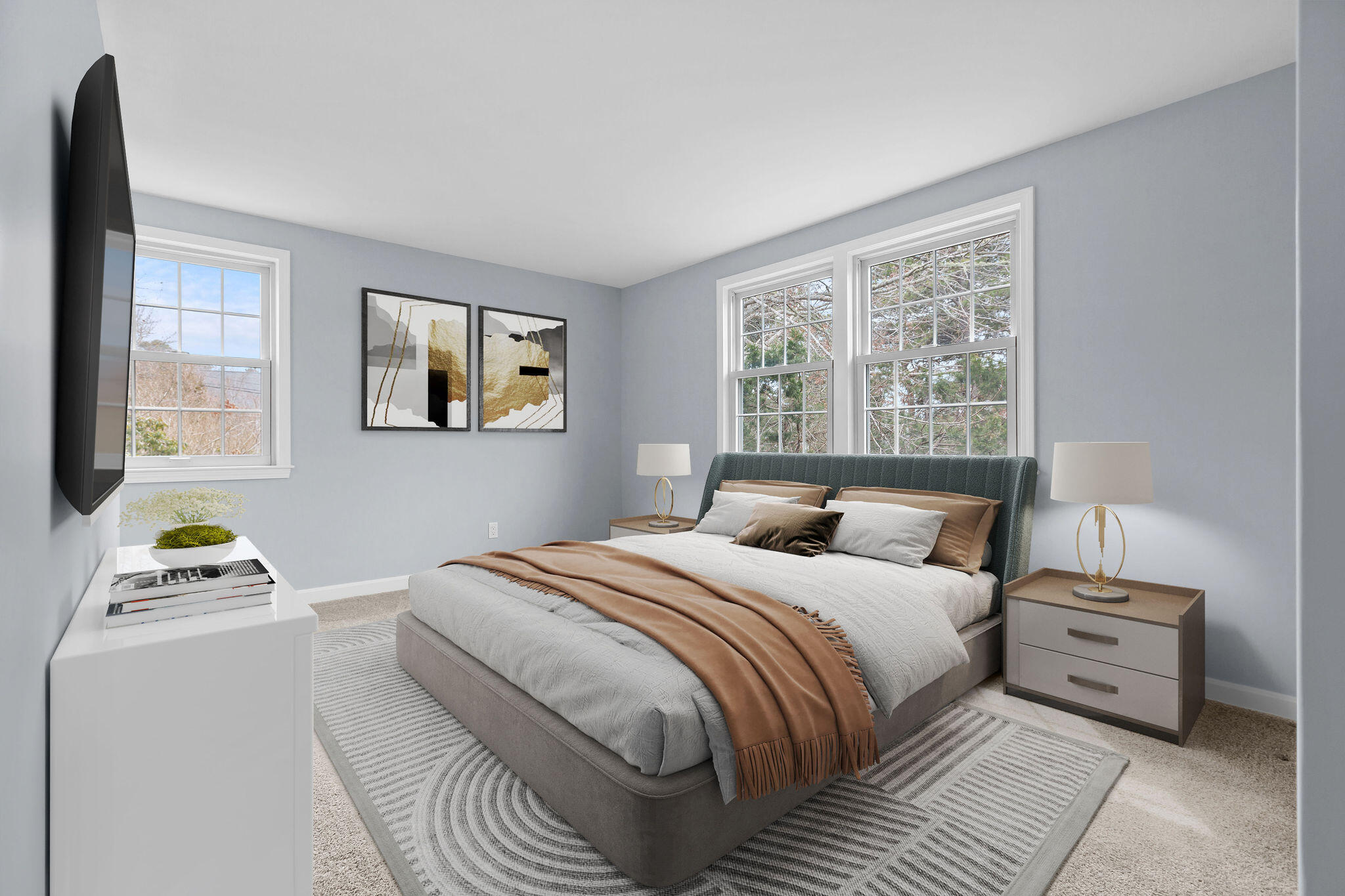 36 Misty Meadow Lane # 4