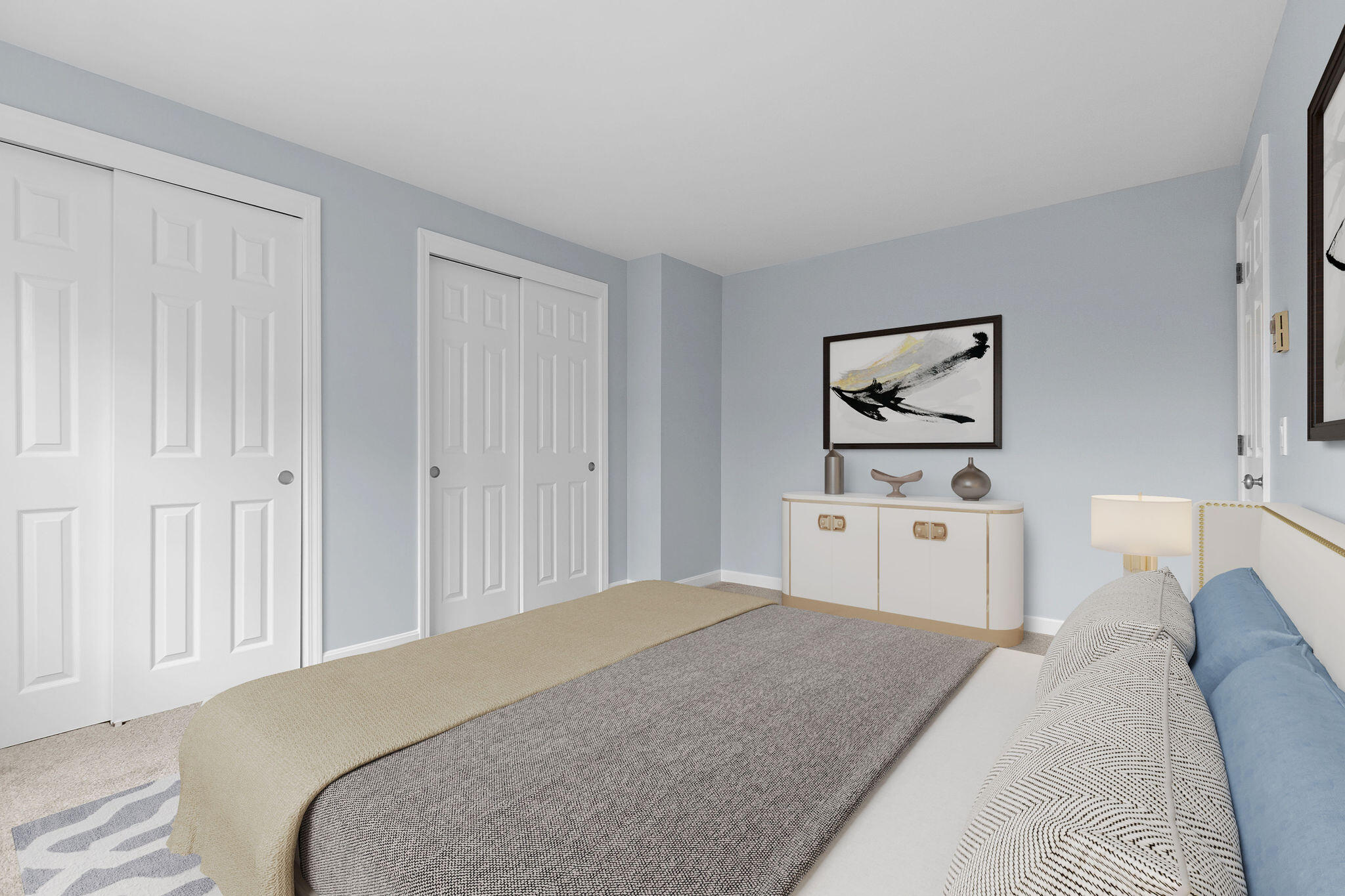 36 Misty Meadow Lane # 4