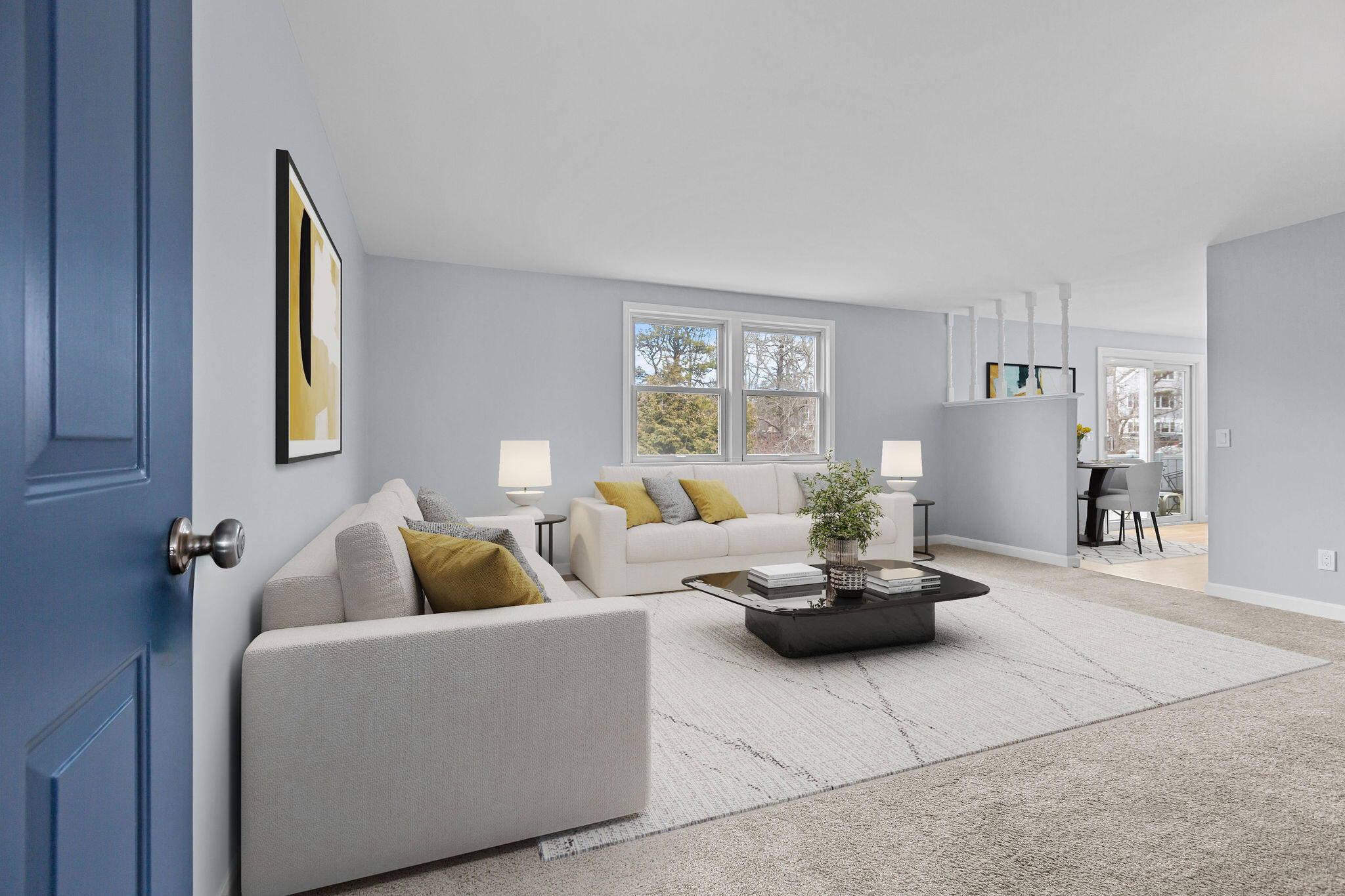 36 Misty Meadow Lane # 4