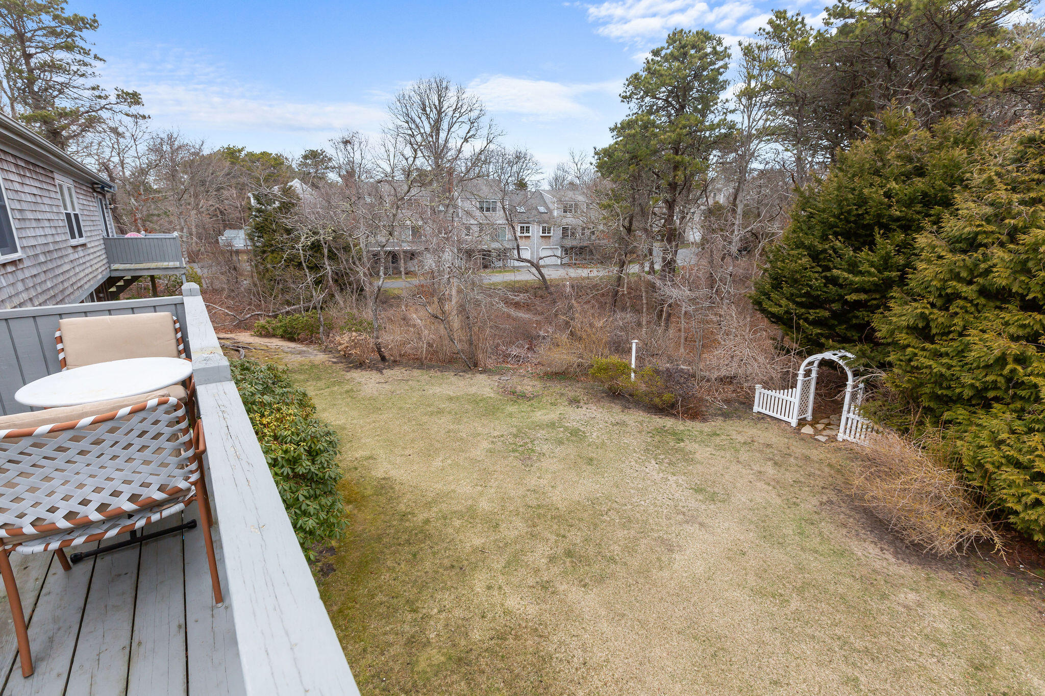 36 Misty Meadow Lane # 4