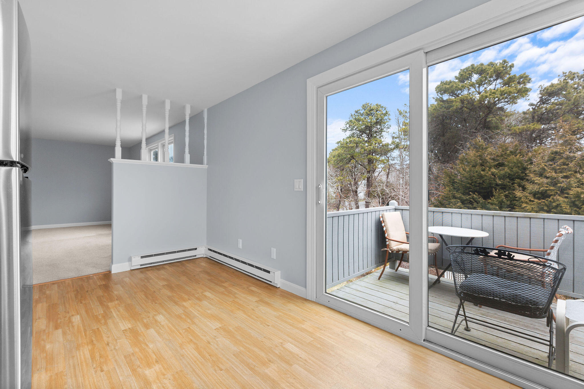 36 Misty Meadow Lane # 4