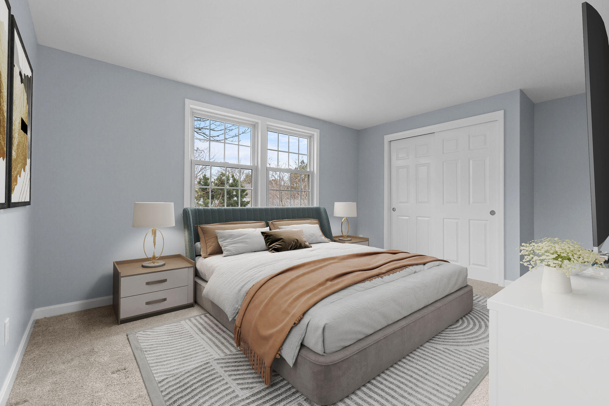 36 Misty Meadow Lane # 4