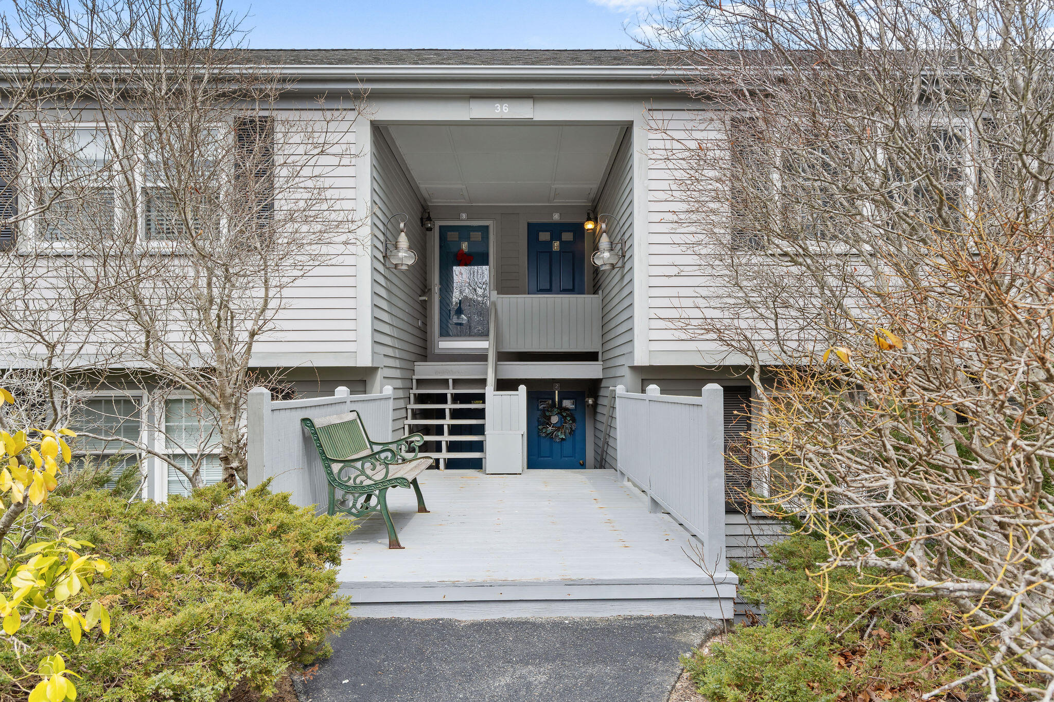 36 Misty Meadow Lane # 4
