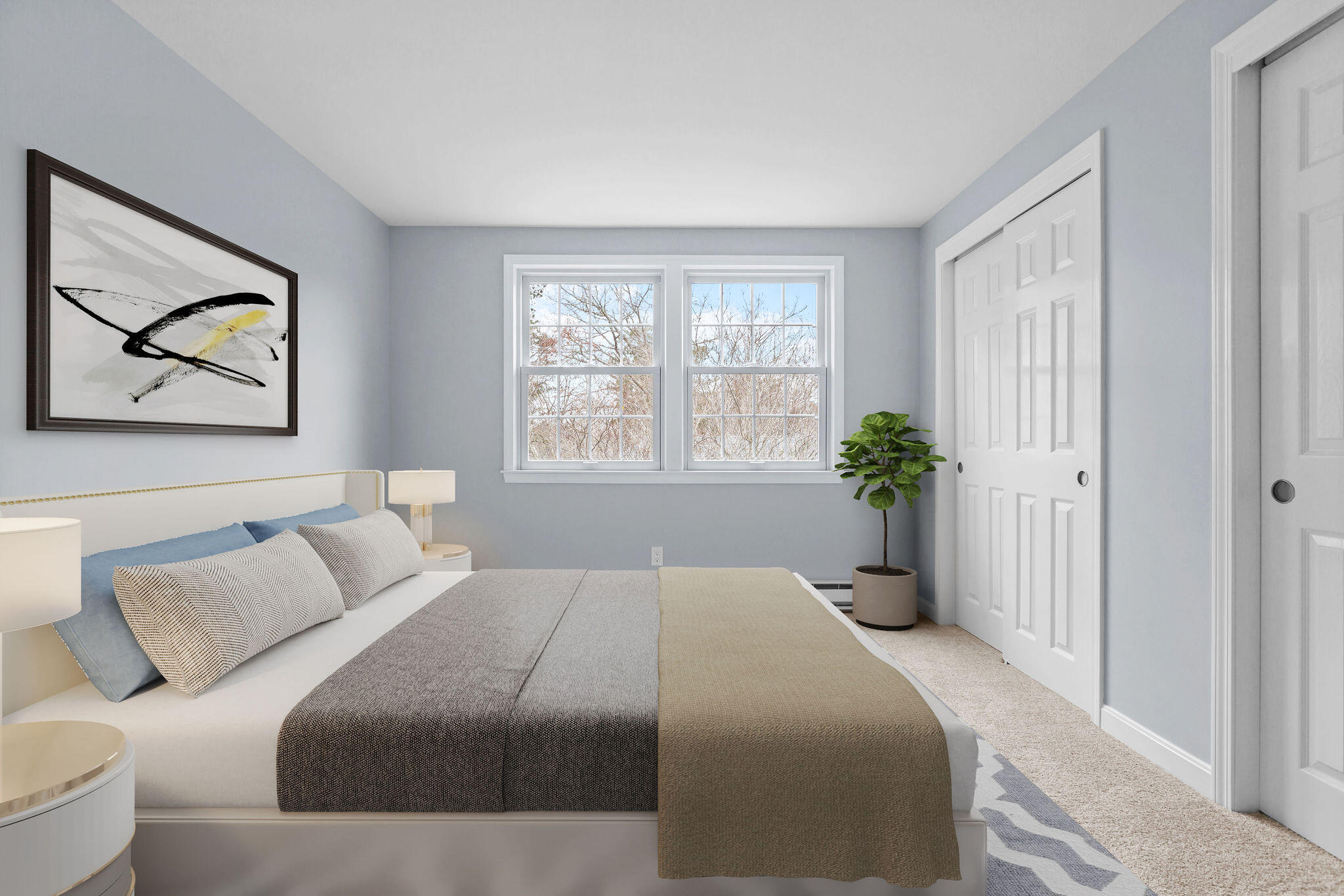 36 Misty Meadow Lane # 4