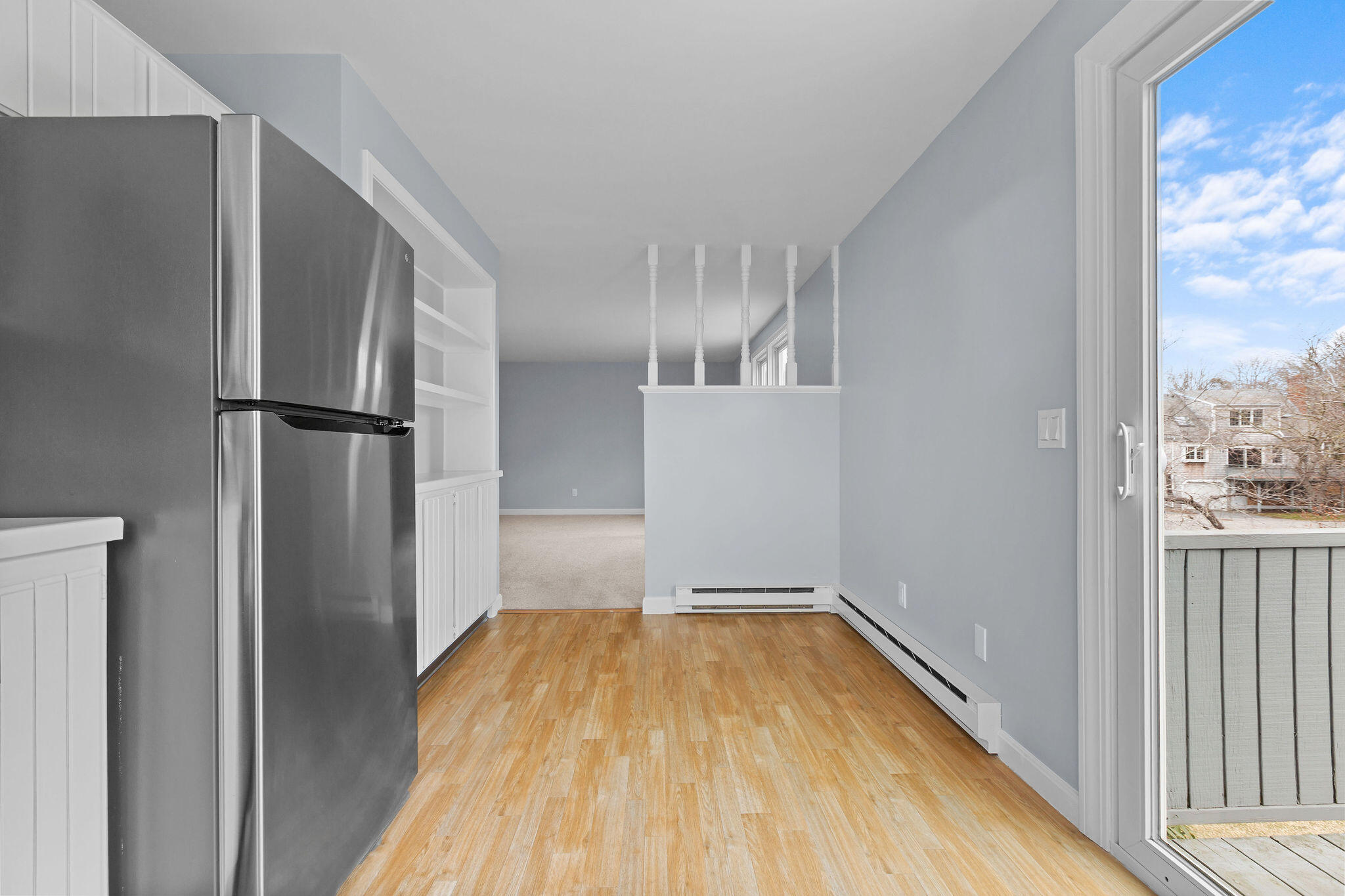 36 Misty Meadow Lane # 4