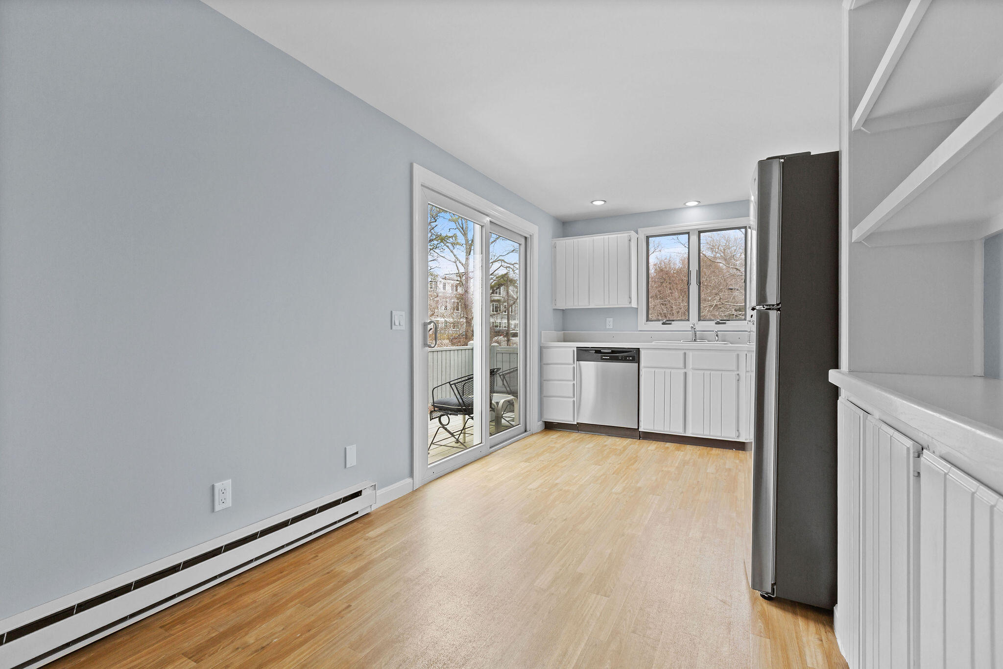 36 Misty Meadow Lane # 4