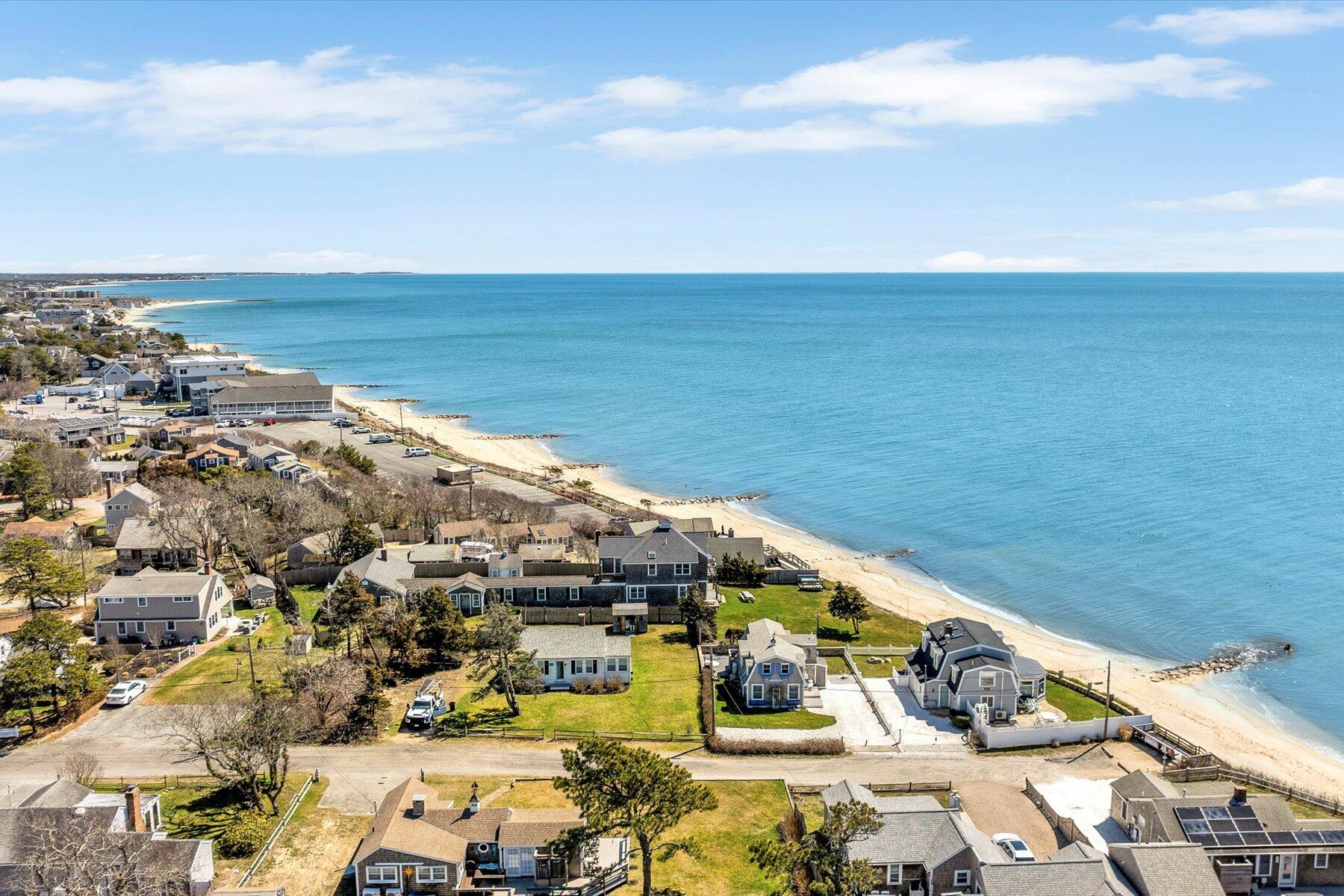 248 Old Wharf Road # B1
